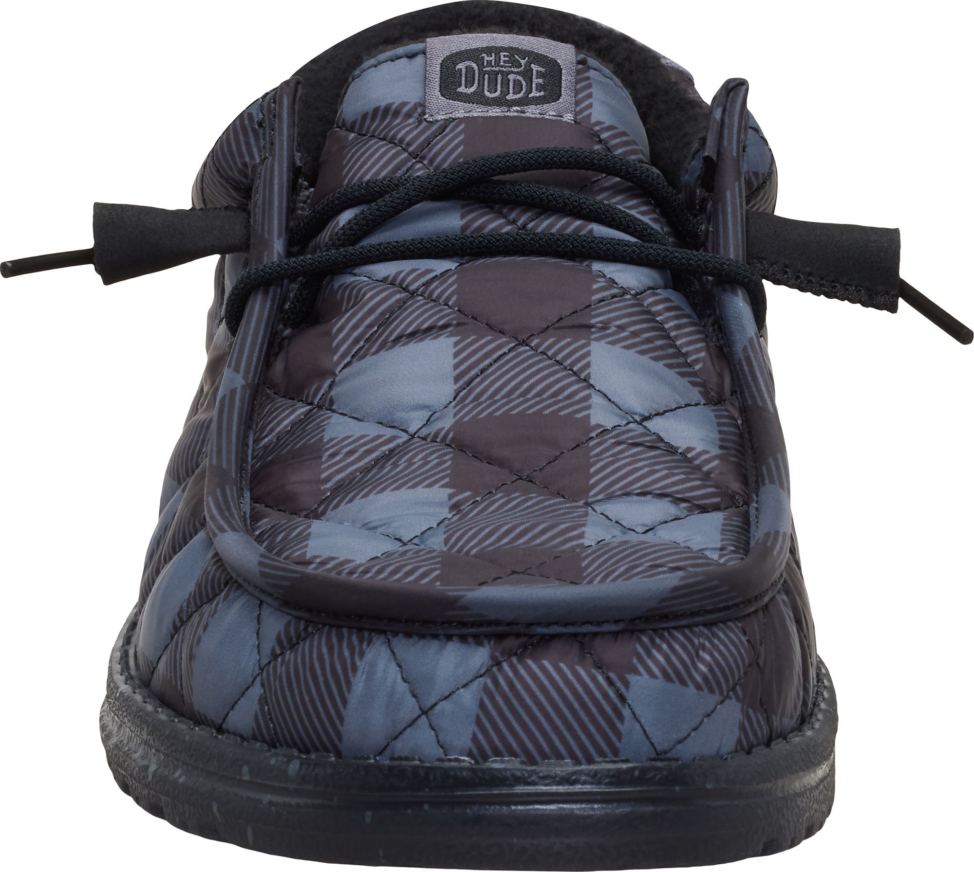 Hey Dude Men's Wally Buffalo Nylon Shoes product image