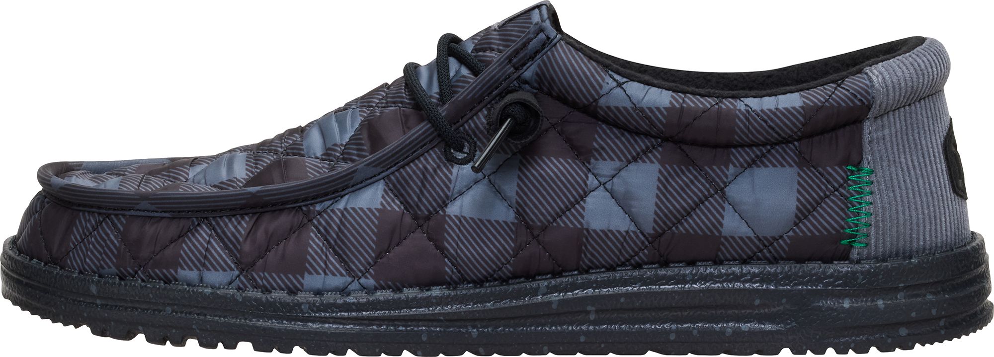 Hey Dude Men's Wally Buffalo Nylon Shoes product image