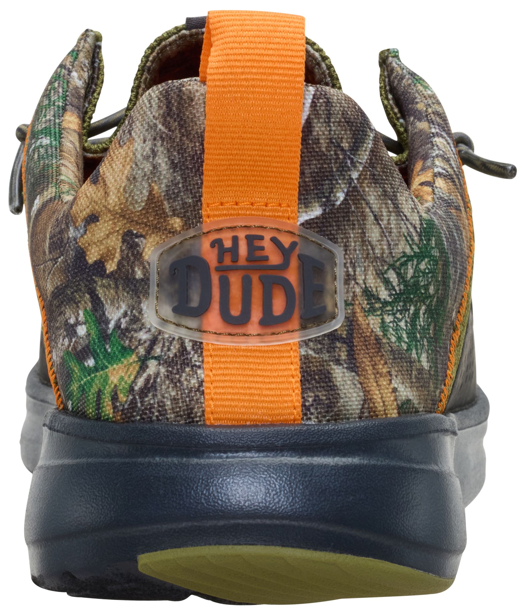 Hey Dude Wally Hey2O Realtree Edge Shoes product image