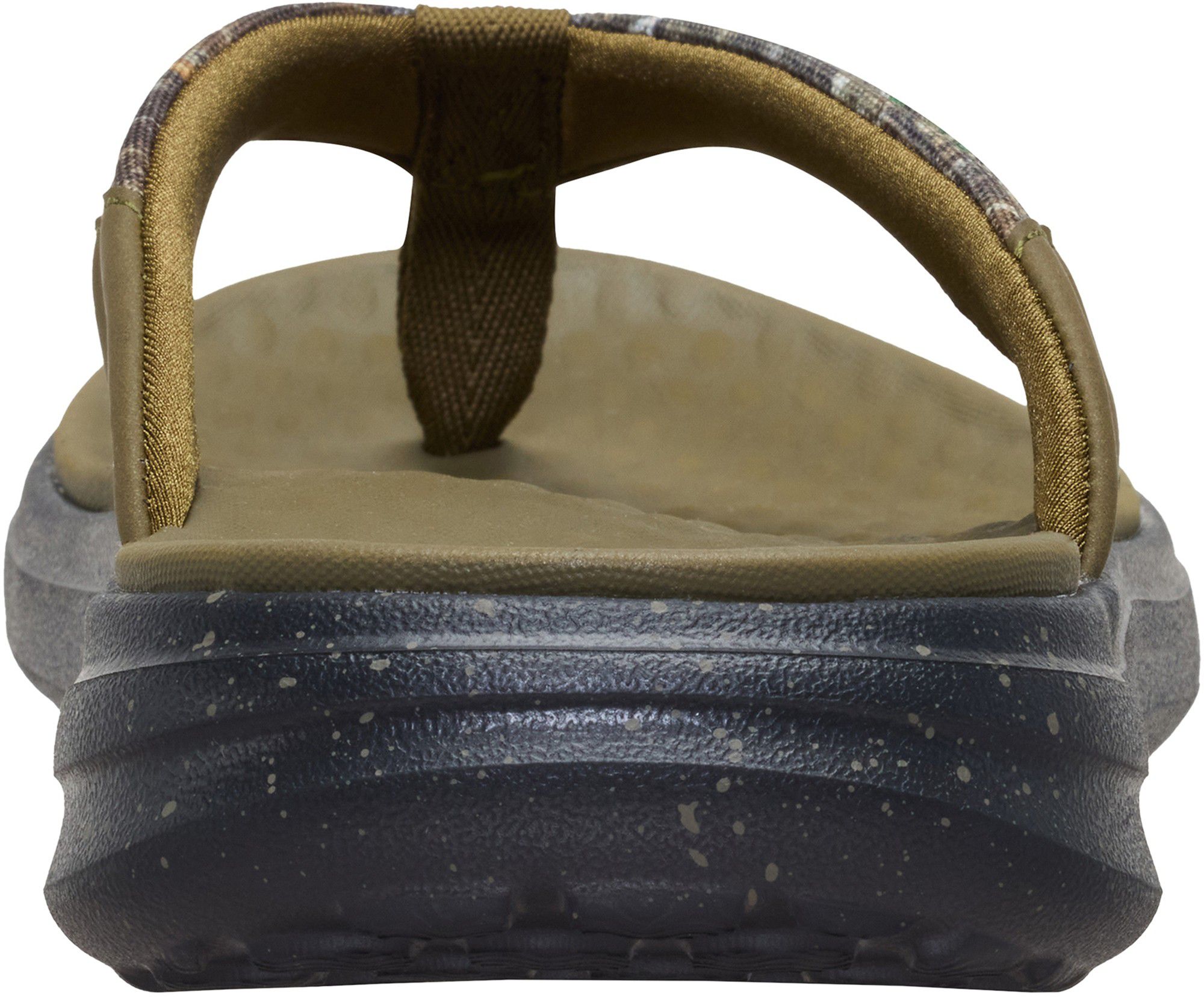 Hey Dude Men's Finn Flipp Realtree Edge Flip Flops product image