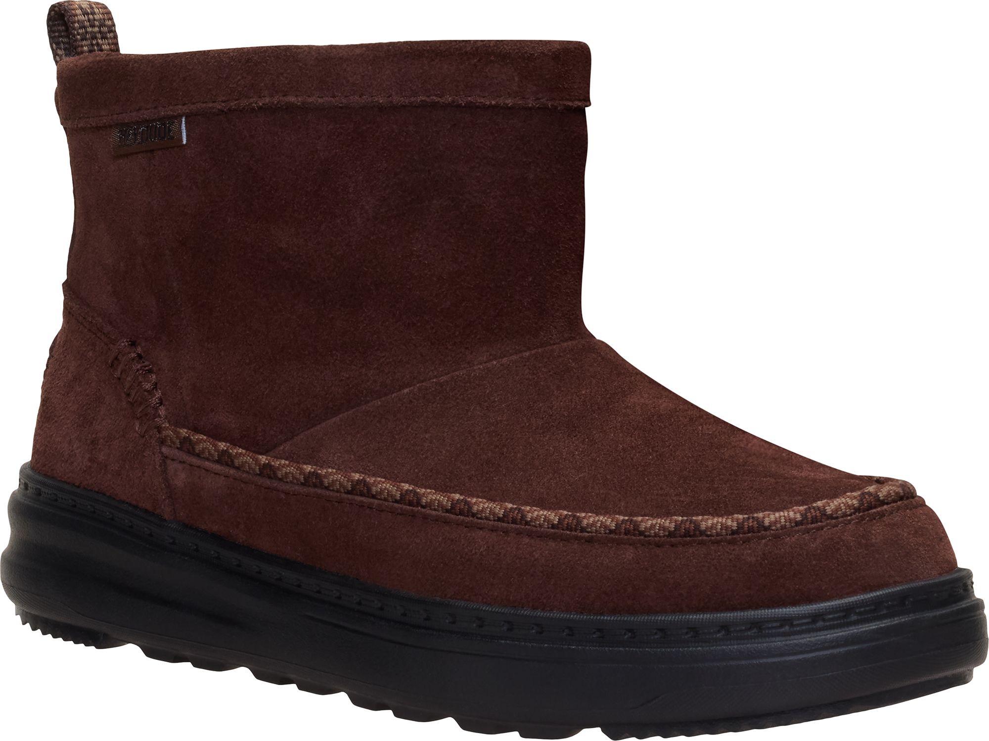 Hey Dude Women's Remi Toastee Suede Boots product image