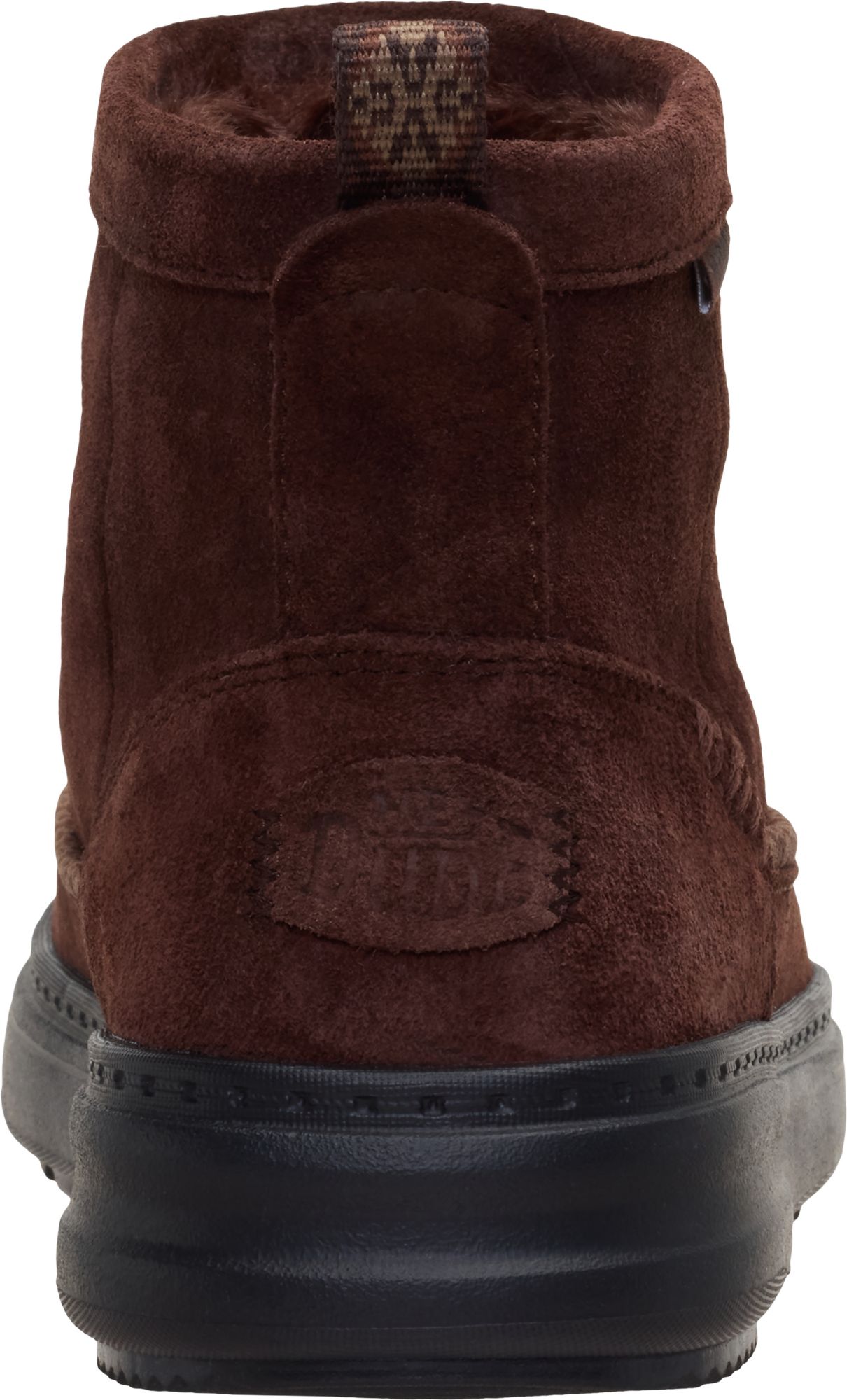 Hey Dude Women's Remi Toastee Suede Boots product image