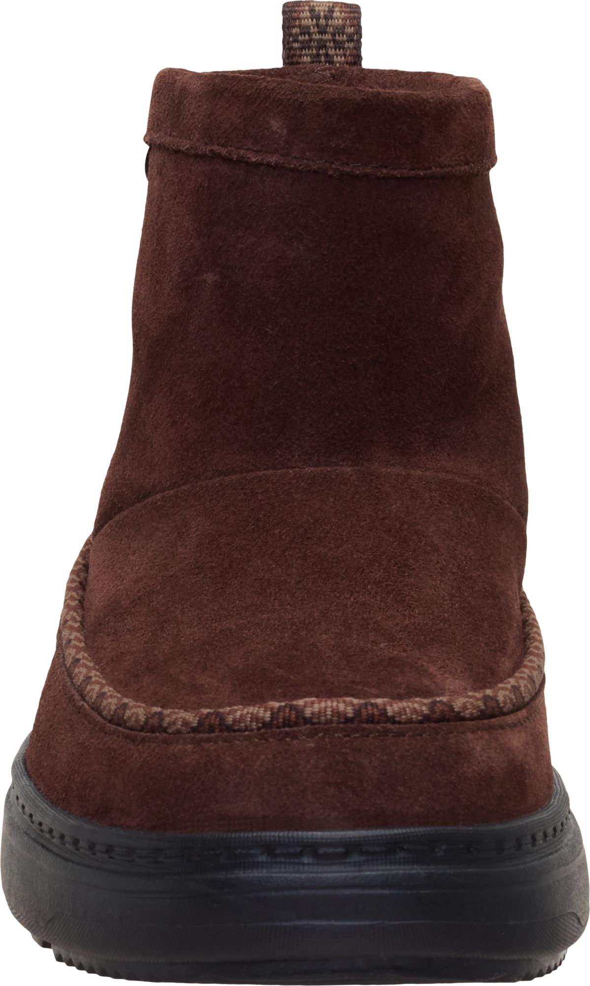 Hey Dude Women's Remi Toastee Suede Boots product image