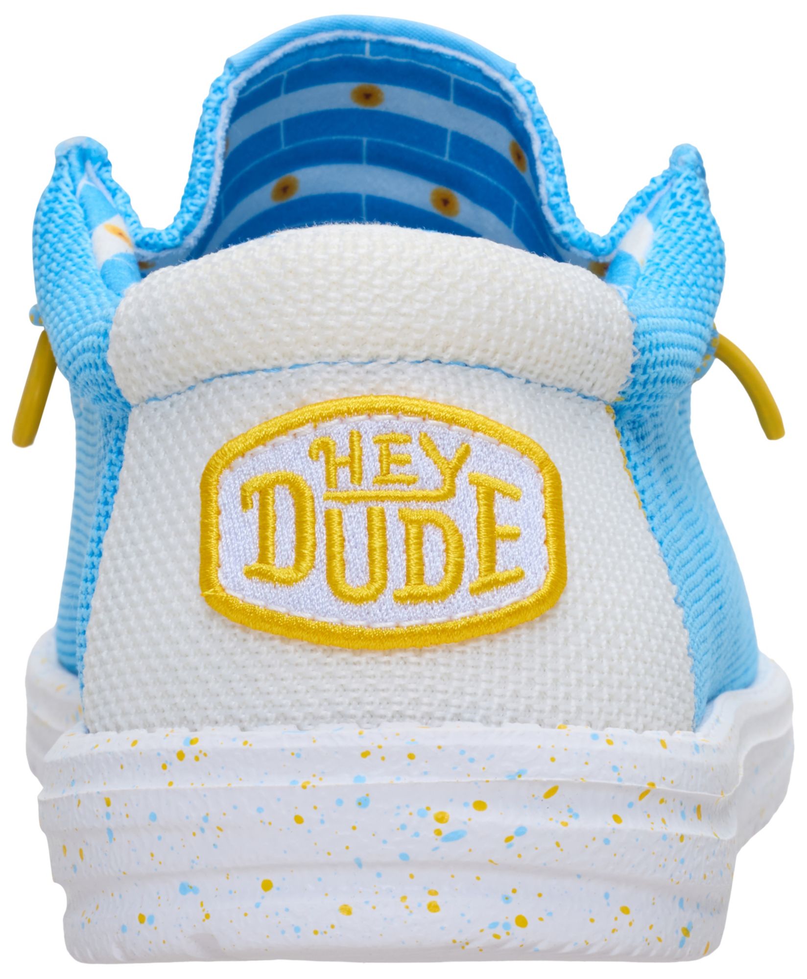 Hey Dude Men's Wally Argentina Shoes product image