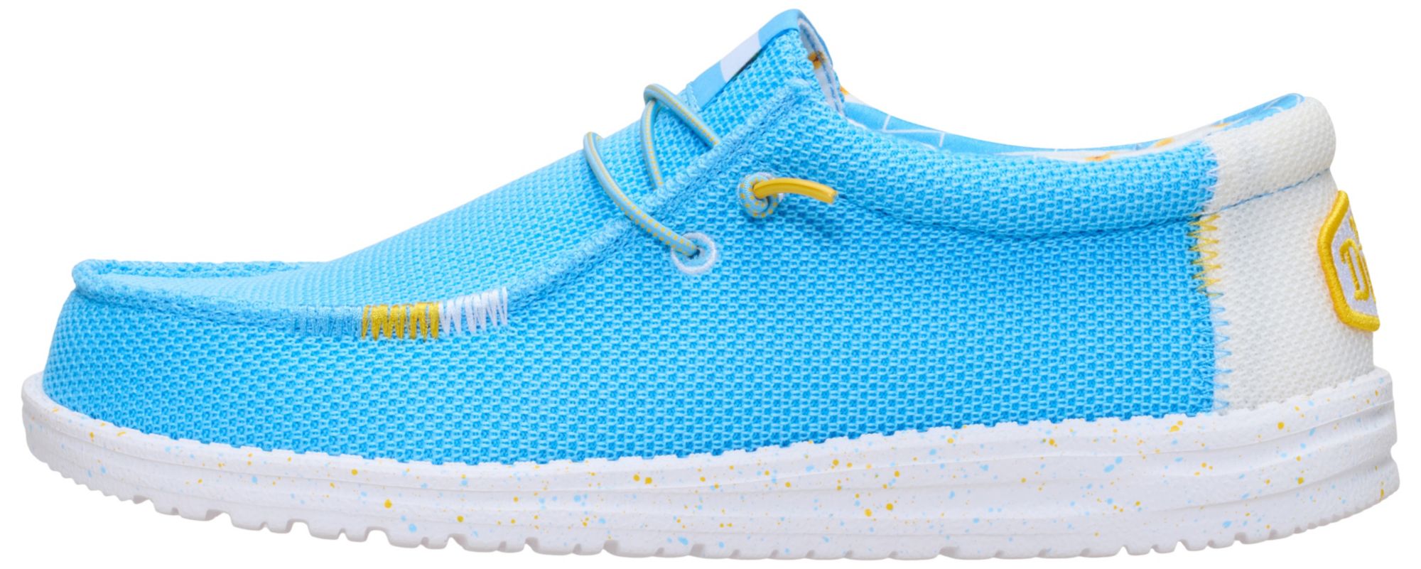 Hey Dude Men's Wally Argentina Shoes product image