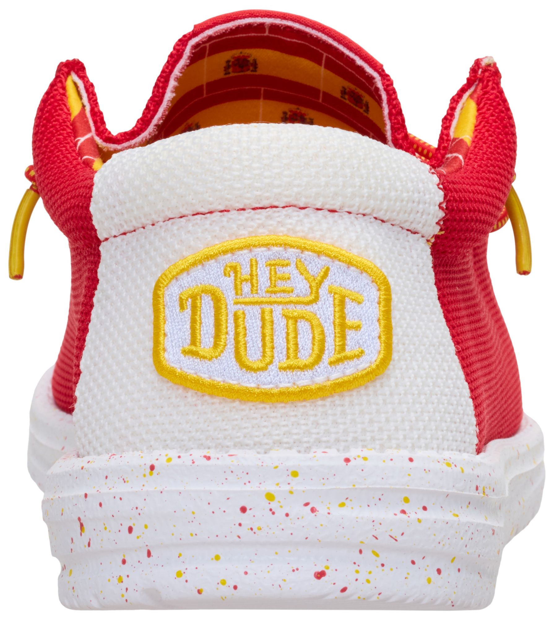 Hey Dude Men's Wally Spain Shoes product image