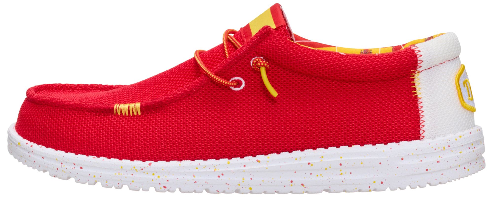 Hey Dude Men's Wally Spain Shoes product image