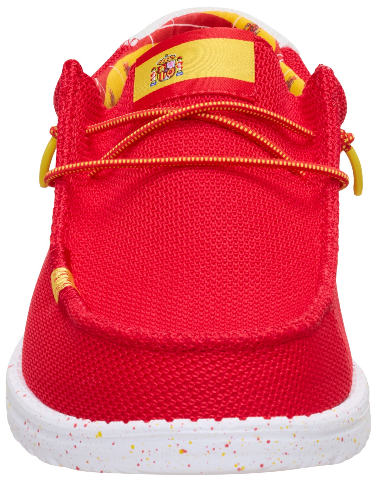 Hey Dude Men's Wally Spain Shoes product image