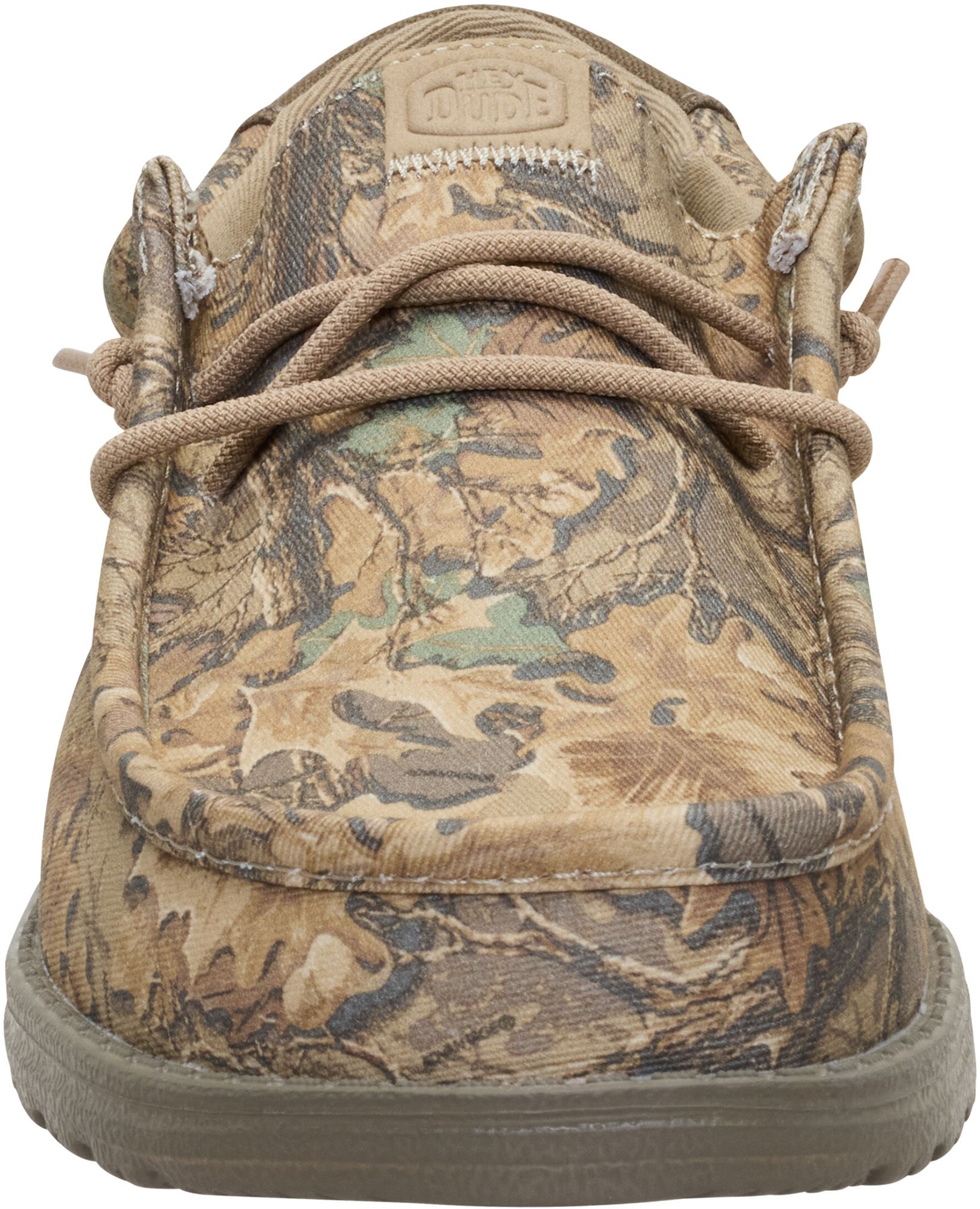 Hey Dude Men's Wally Realtree Advantage Classic Shoes product image