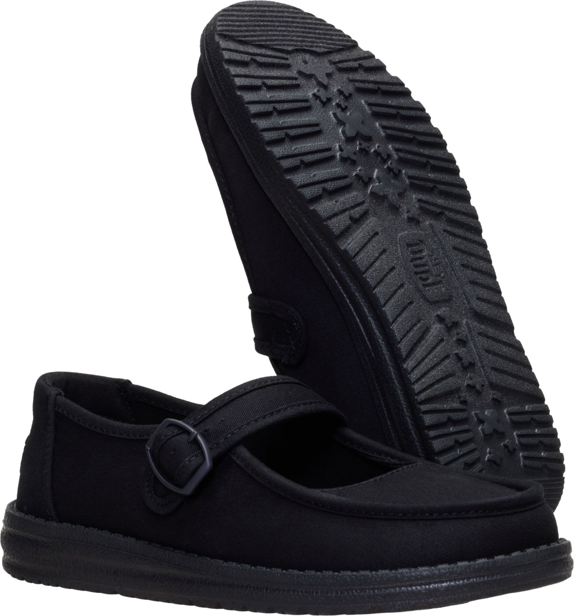 Hey Dude Women's Wendy Jane Mono Shoes product image