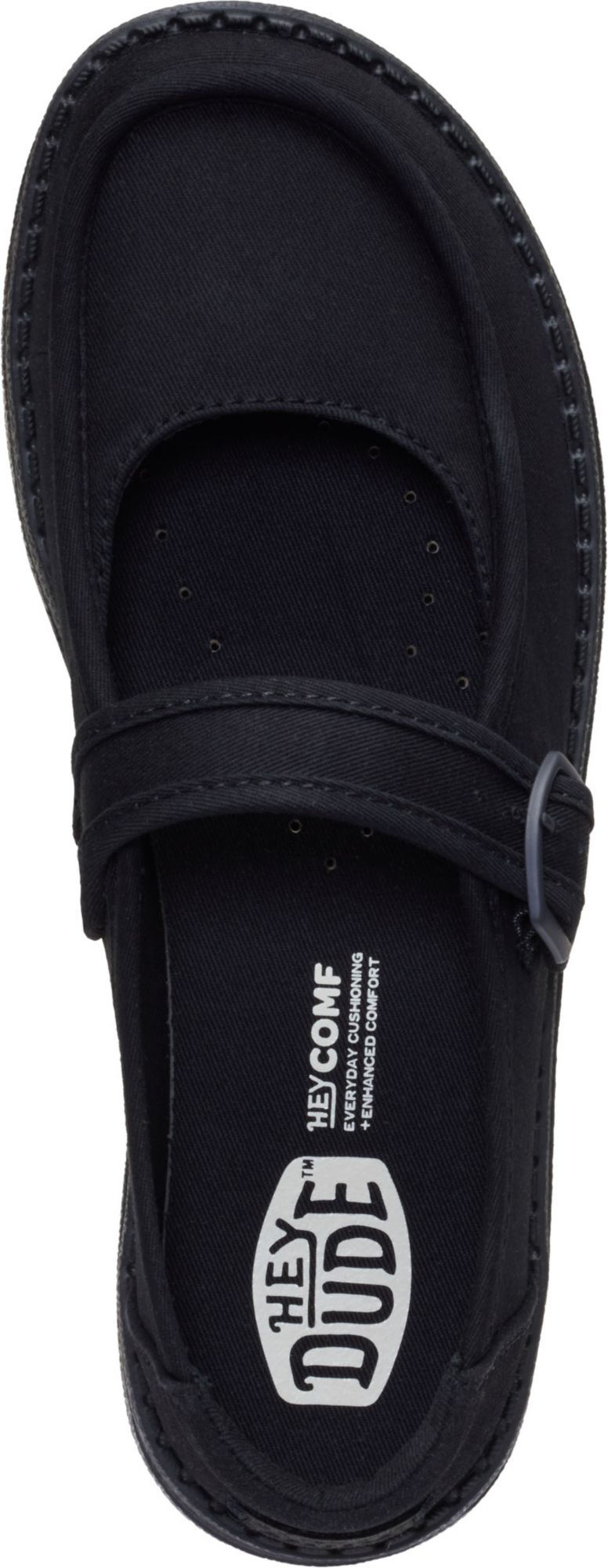 Hey Dude Women's Wendy Jane Mono Shoes product image