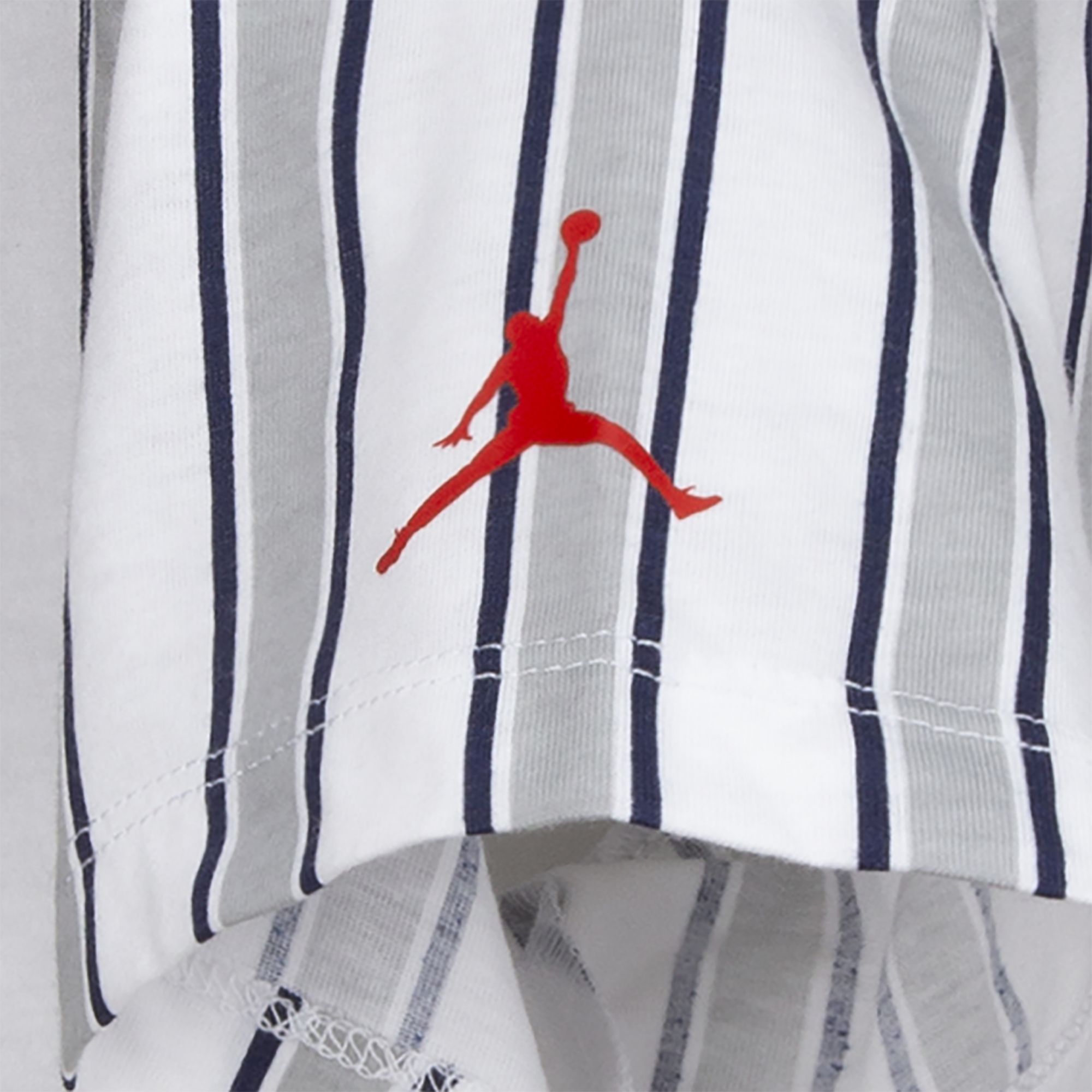 Jordan Youth Paris Saint-Germain Graphic White T-Shirt product image