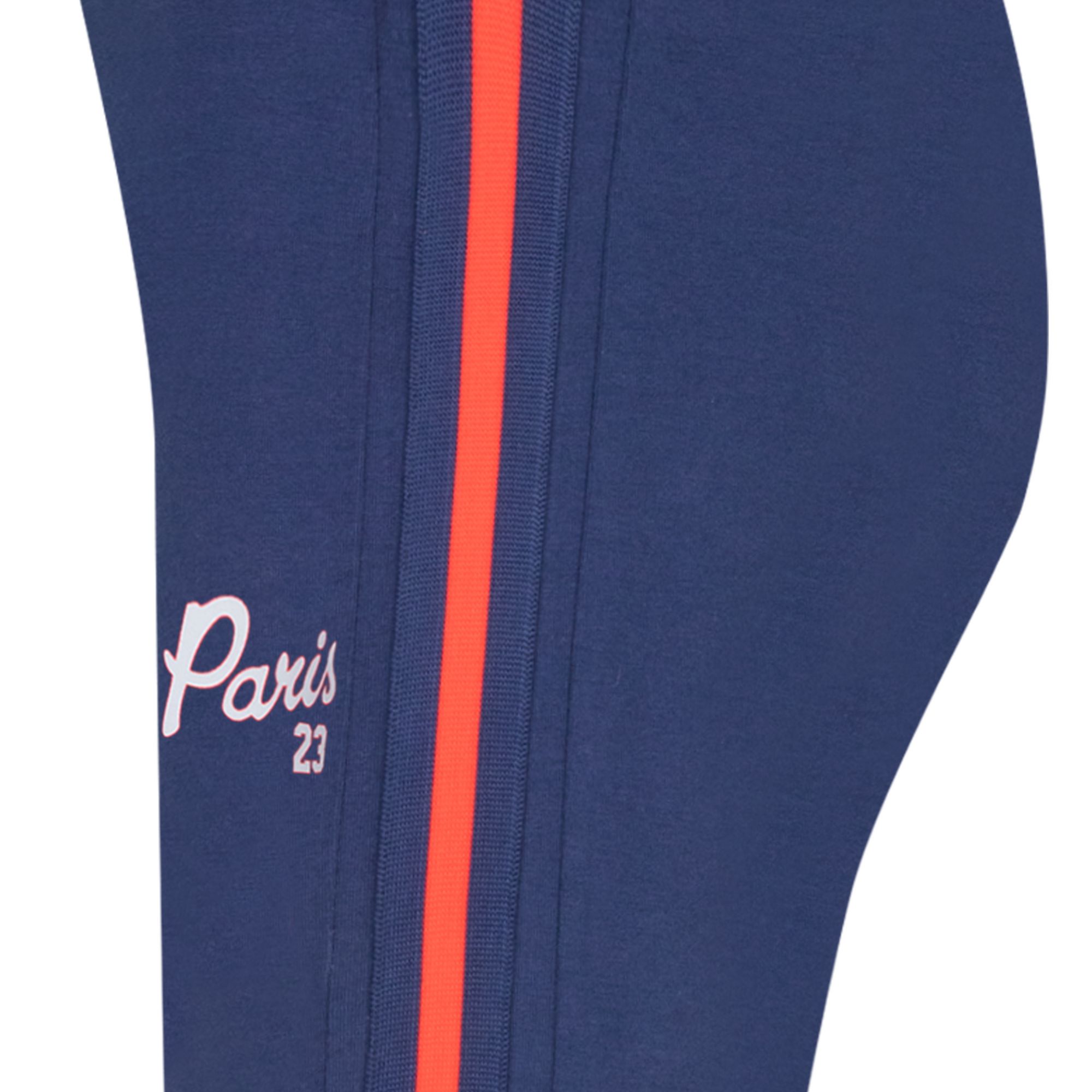 Jordan Youth Paris Saint-Germain Navy Highrise Leggings product image