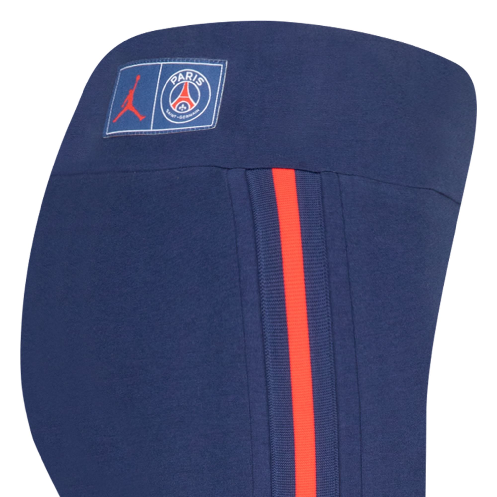 Jordan Youth Paris Saint-Germain Navy Highrise Leggings product image