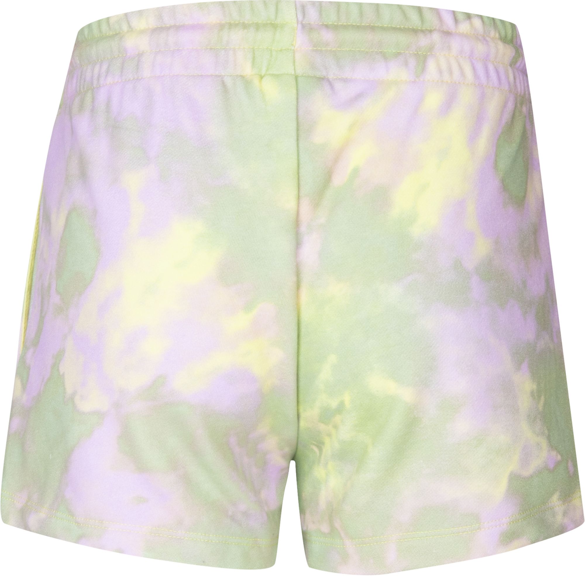 Jordan Girls' Fleece Shorts product image