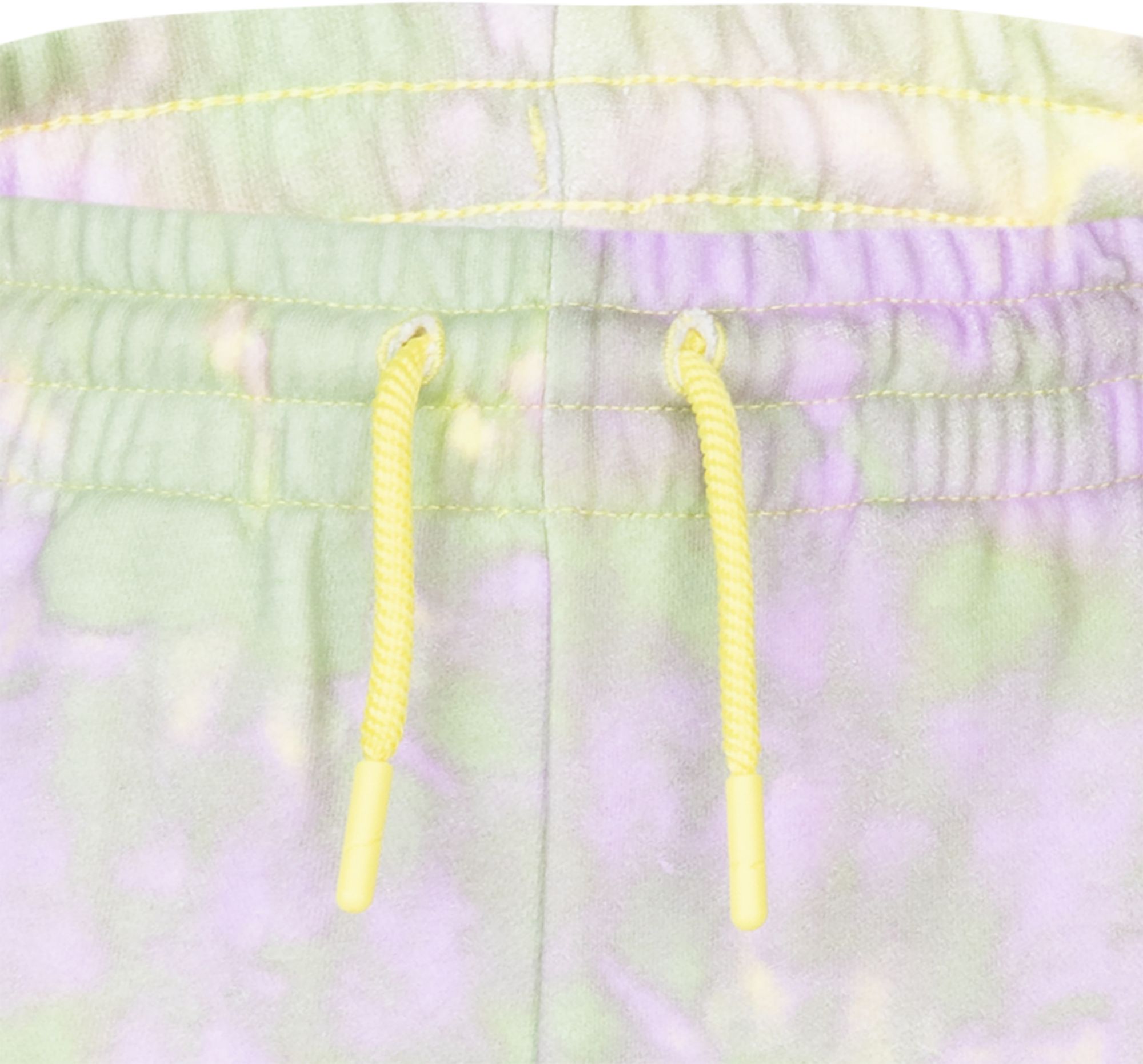 Jordan Girls' Fleece Shorts product image