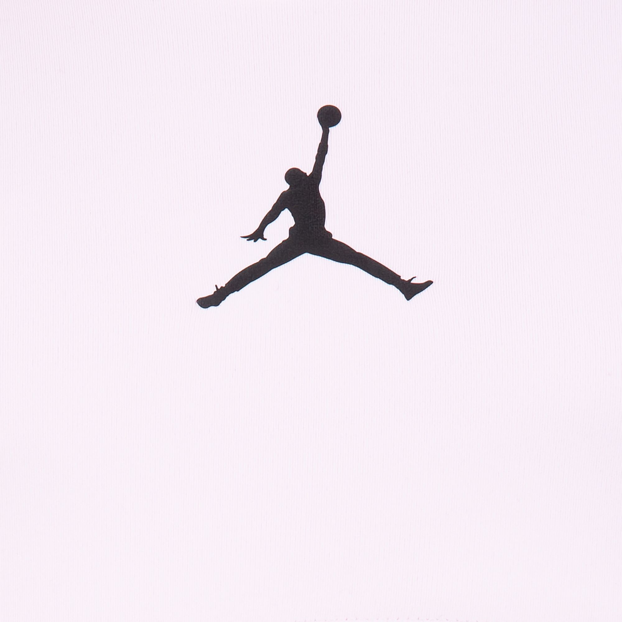 Jordan Girls' Jumpman Sport Bra product image