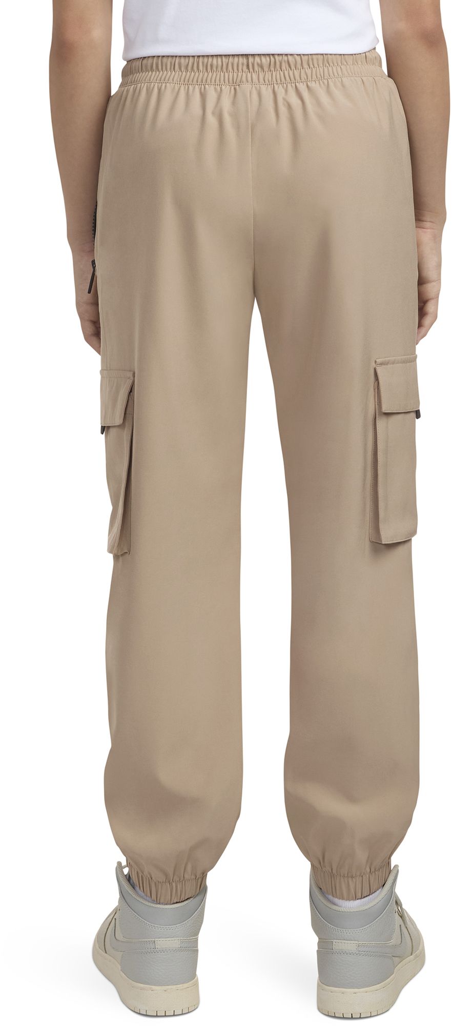 Jordan Girls' Post-Up Cargo Joggers product image