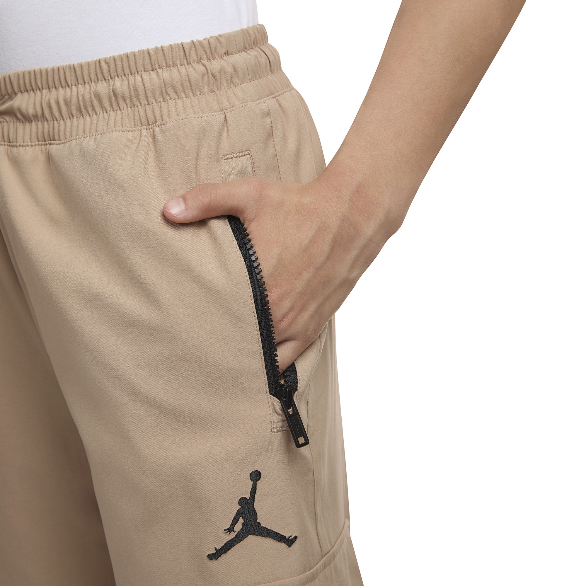 Jordan Girls' Post-Up Cargo Joggers product image