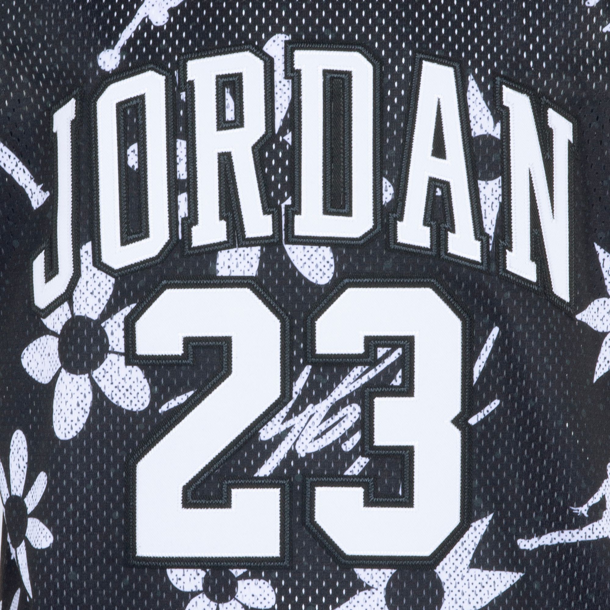 Jordan Kids' Printed 23 Jersey product image