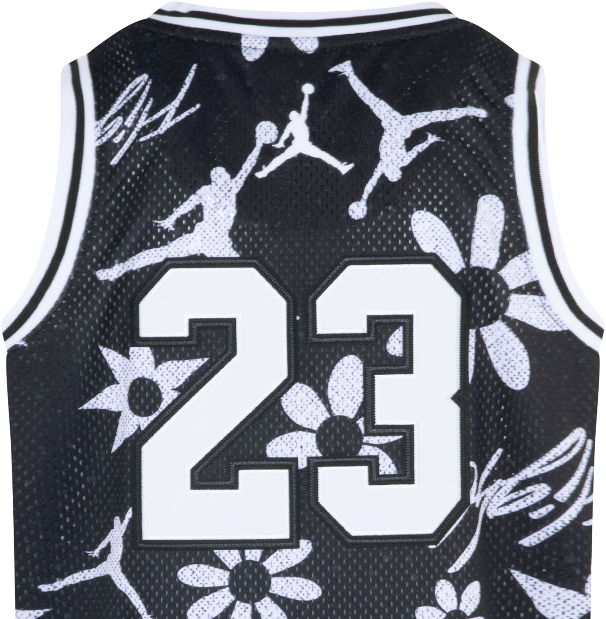 Jordan Kids' Printed 23 Jersey product image