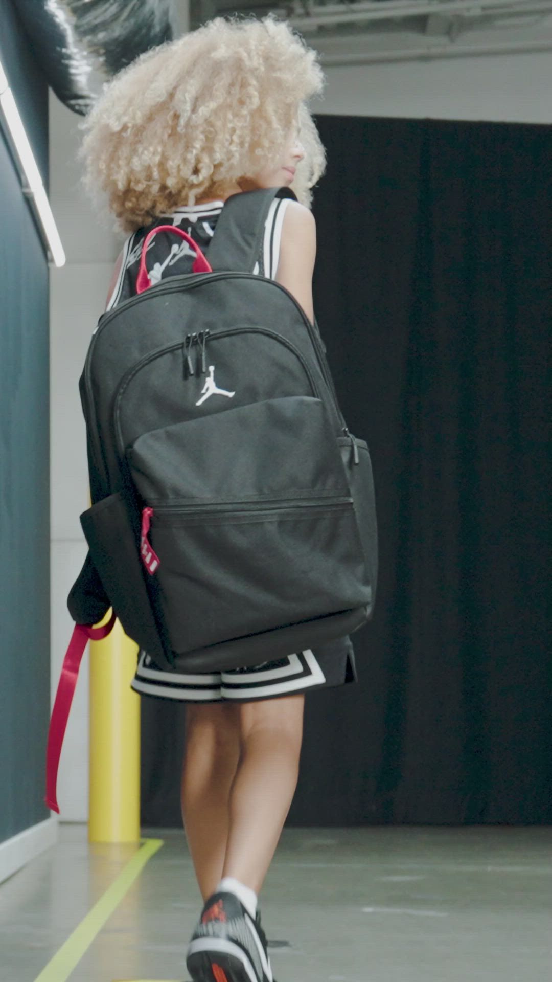 Jordan Kids' Printed 23 Jersey product