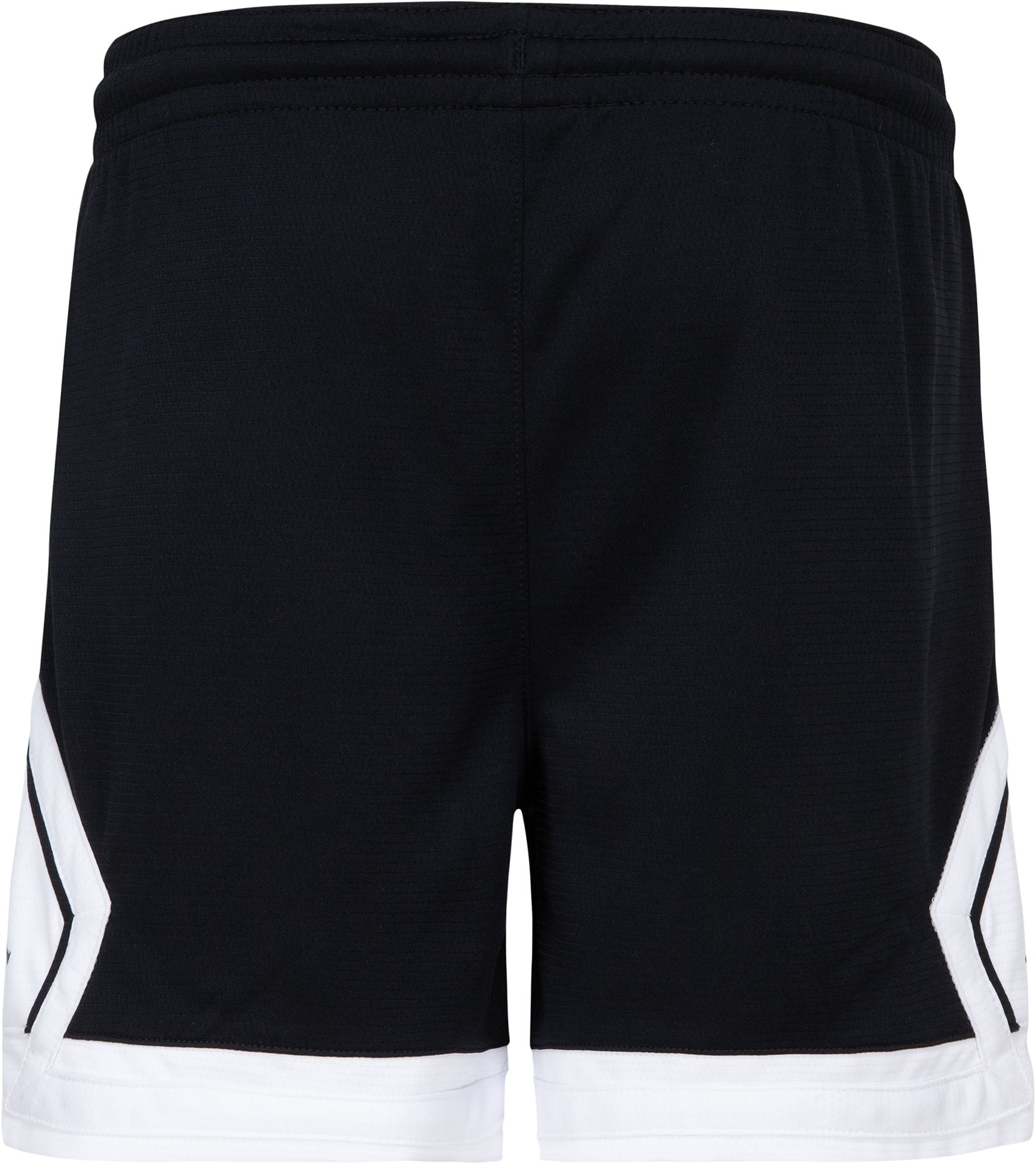 Jordan Girls' Dri-FIT Diamond Shorts product image