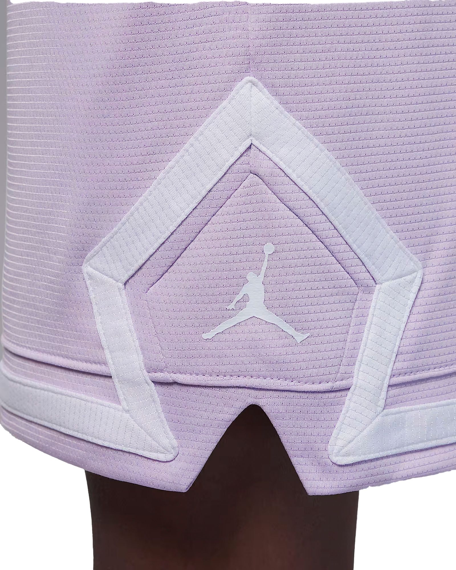 Jordan Girls' Dri-FIT Diamond Shorts product image