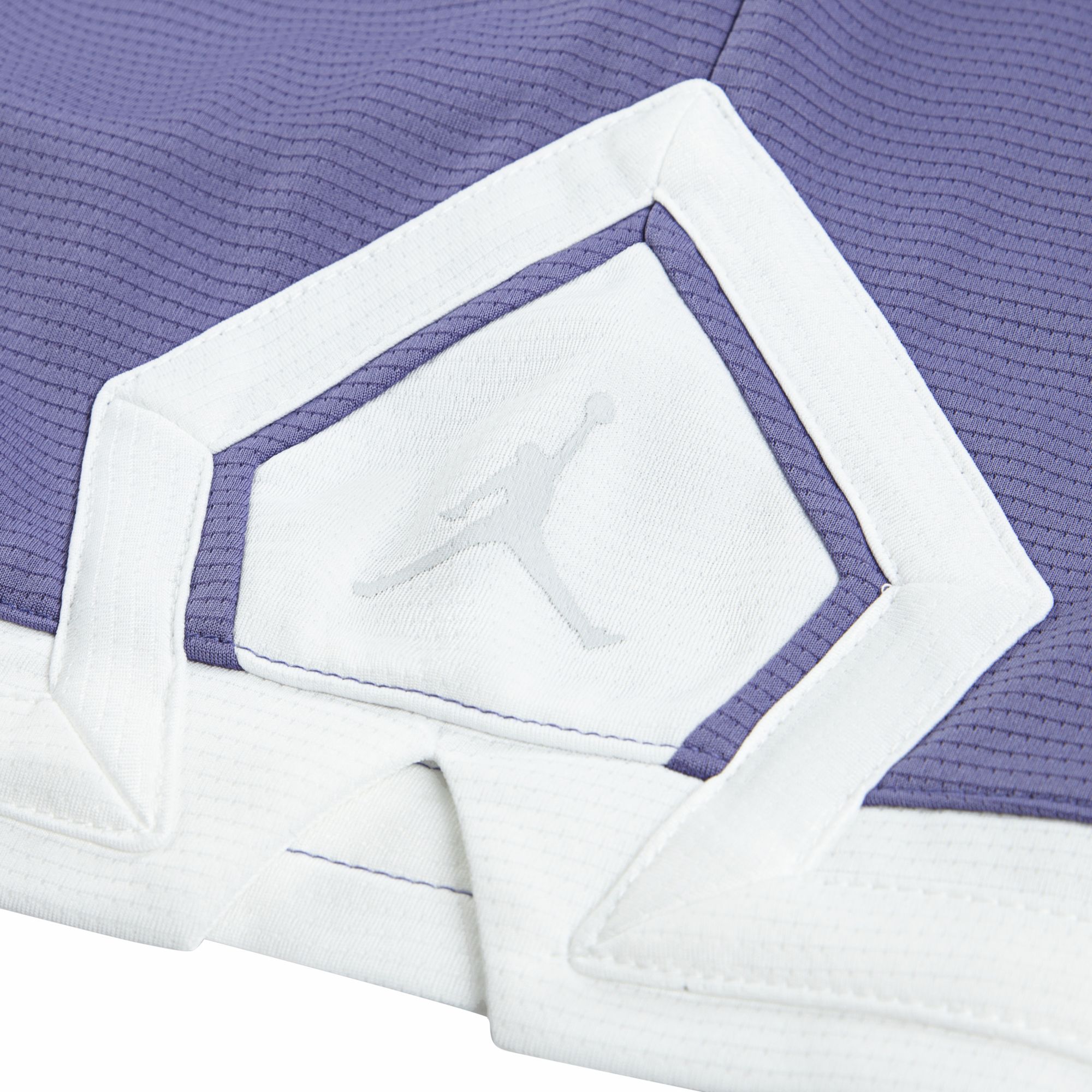Jordan Girls' Dri-FIT Diamond Shorts product image