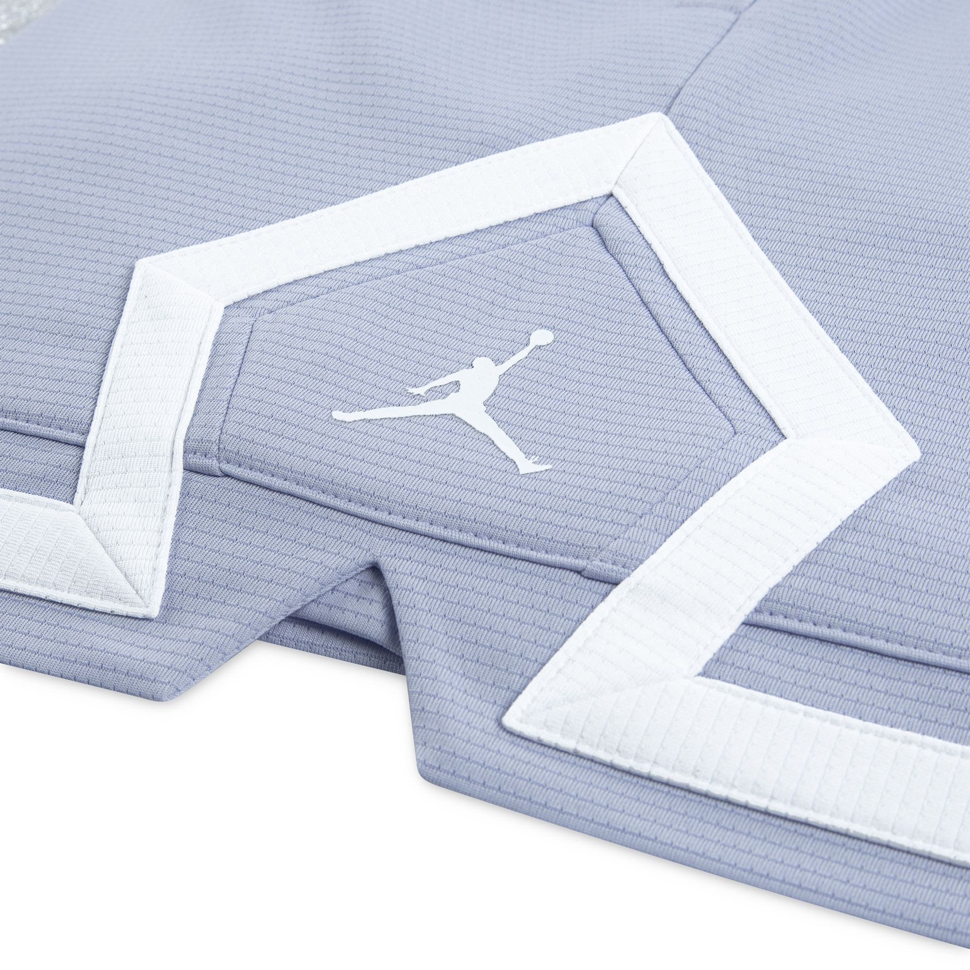 Jordan Girls' Dri-FIT Diamond Shorts product image