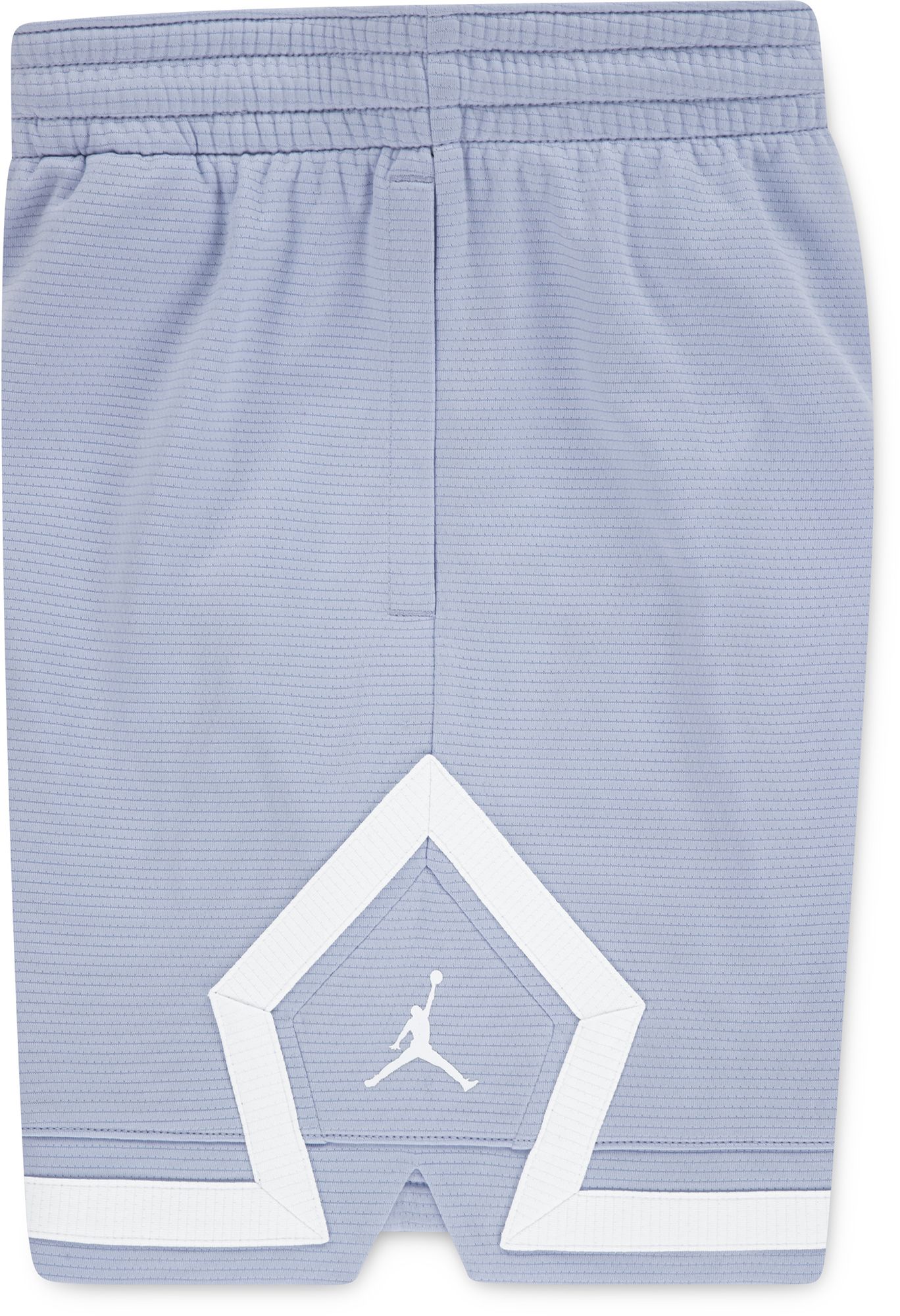 Jordan Girls' Dri-FIT Diamond Shorts product image