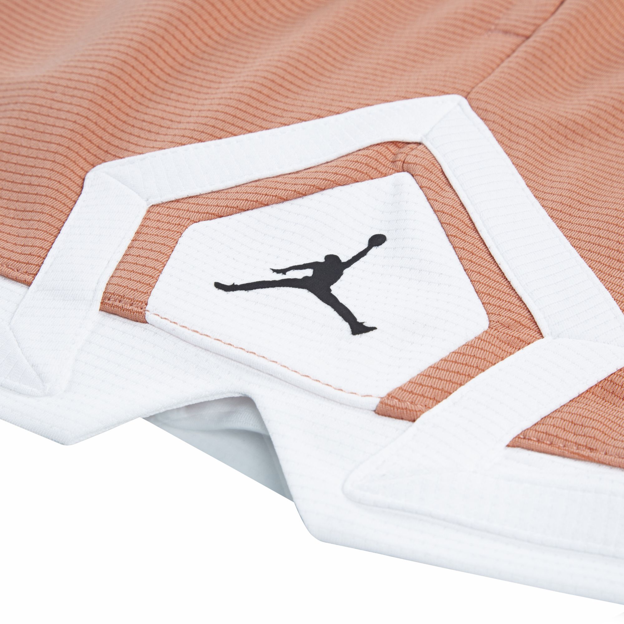 Jordan Girls' Dri-FIT Diamond Shorts product image