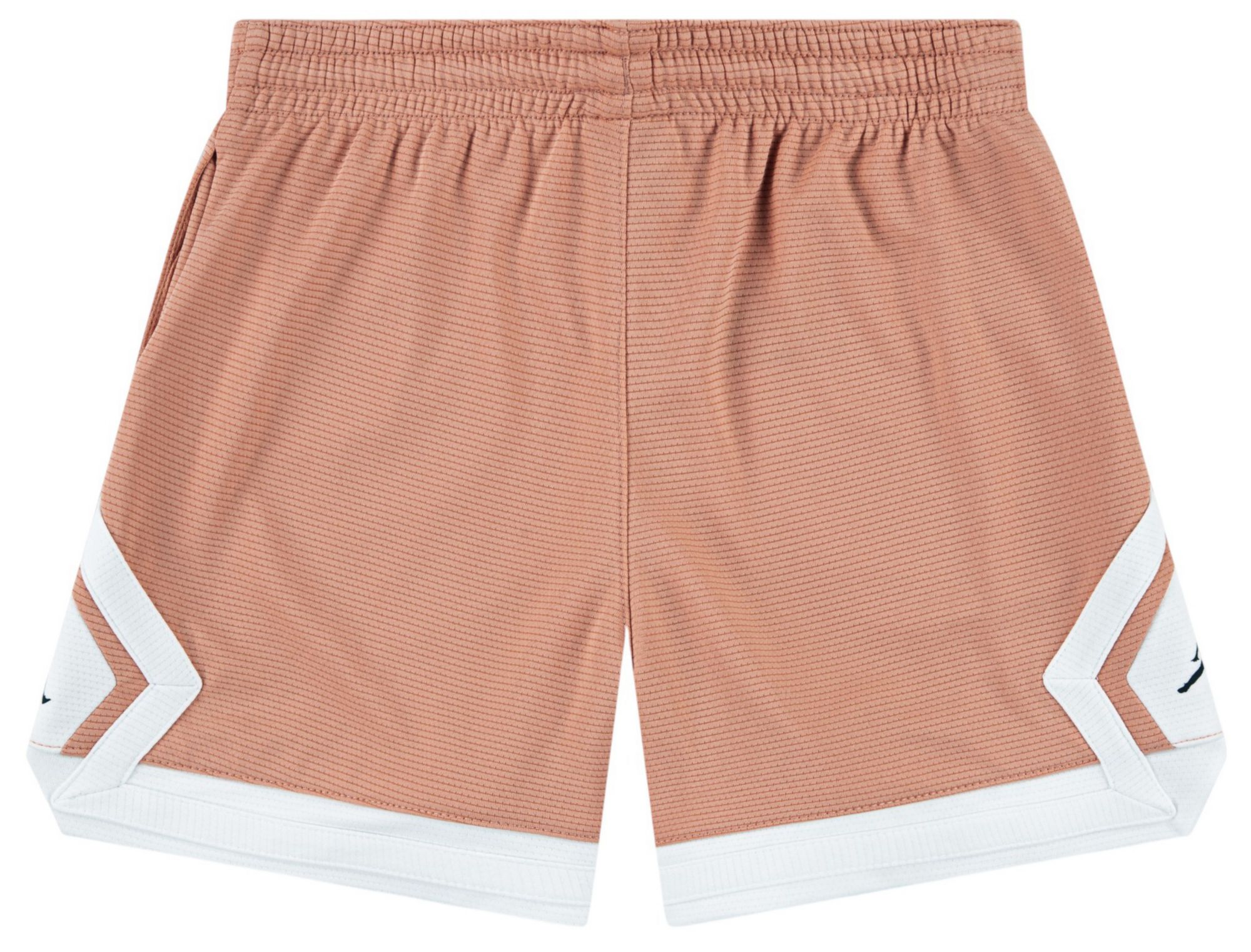 Jordan Girls' Dri-FIT Diamond Shorts product image