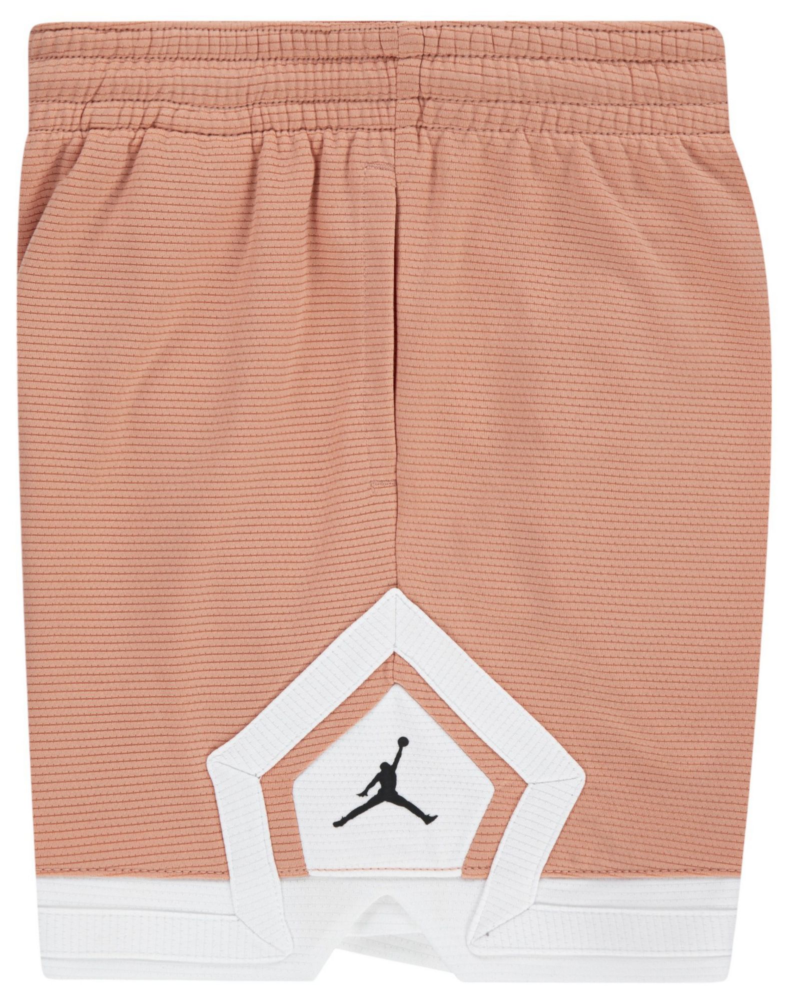 Jordan Girls' Dri-FIT Diamond Shorts product image