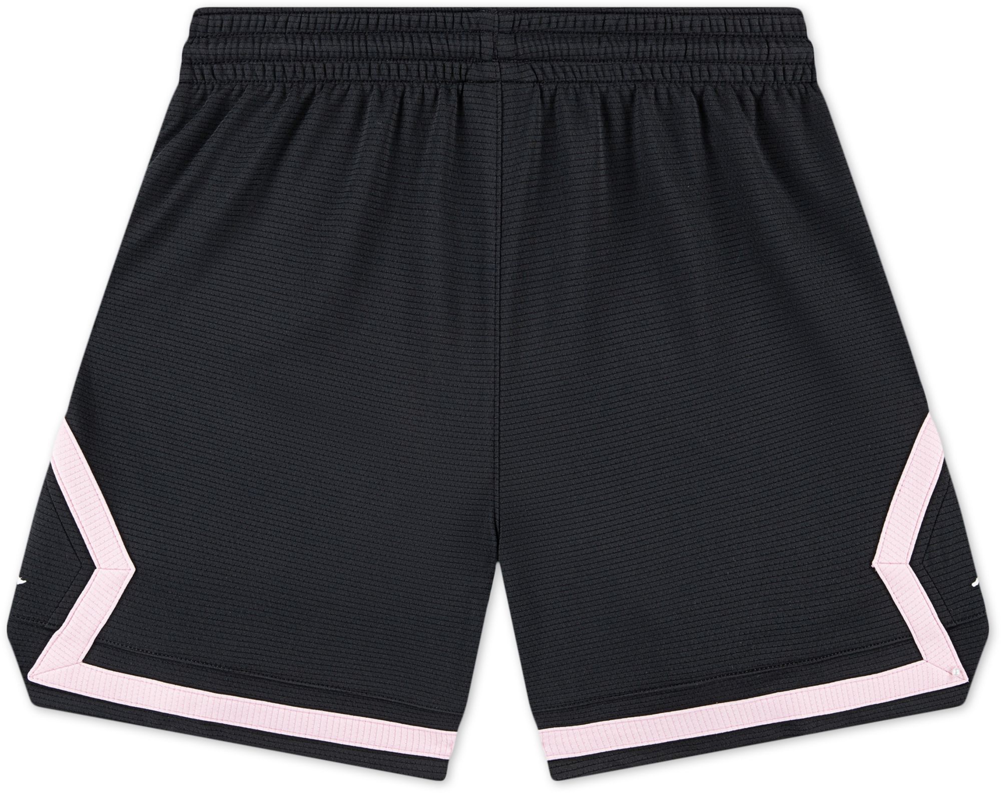 Jordan Girls' Dri-FIT Diamond Shorts product image