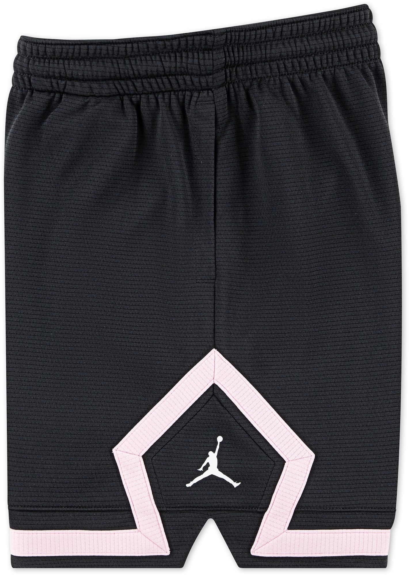 Jordan Girls' Dri-FIT Diamond Shorts product image