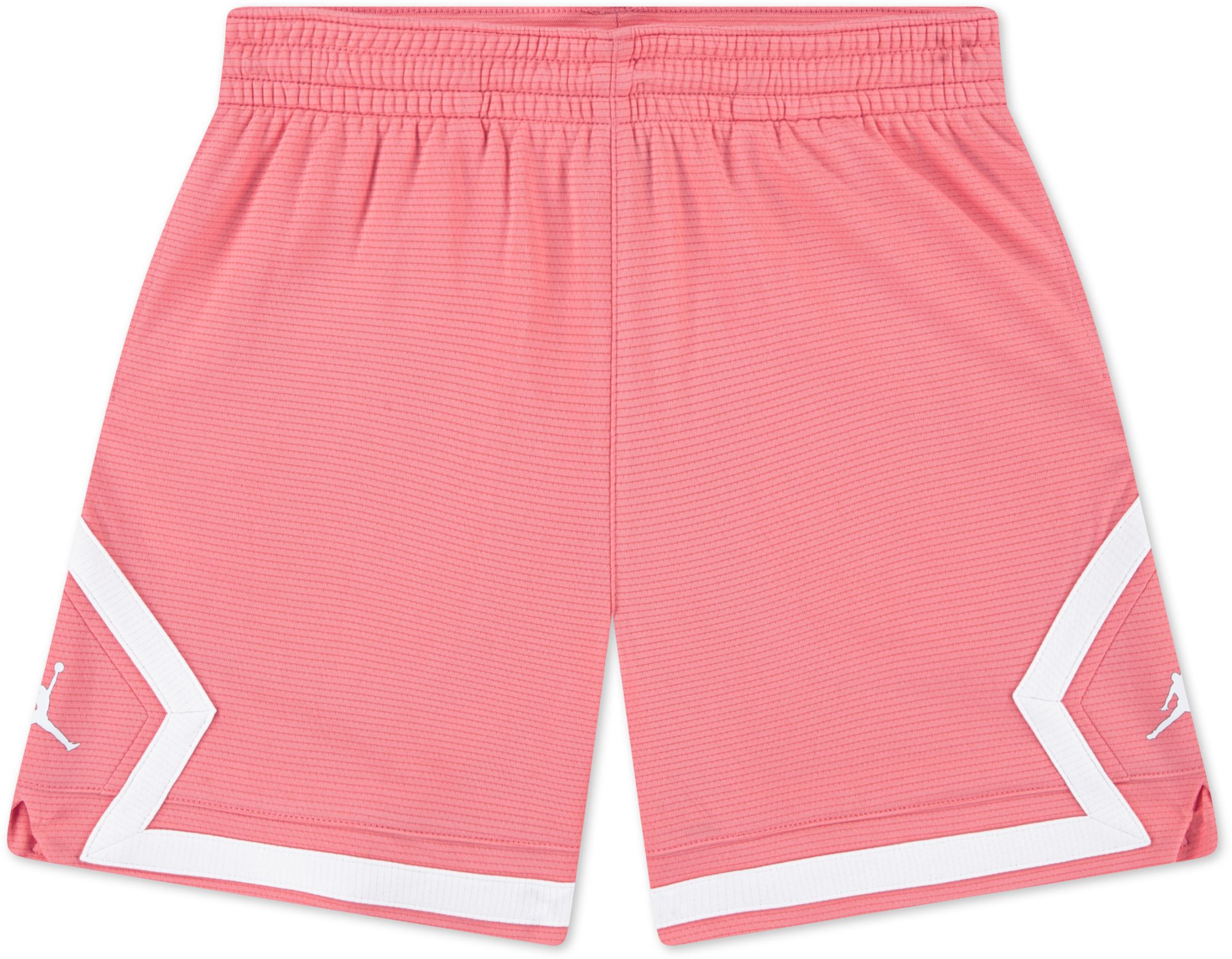 Jordan Girls' Dri-FIT Diamond Shorts product image