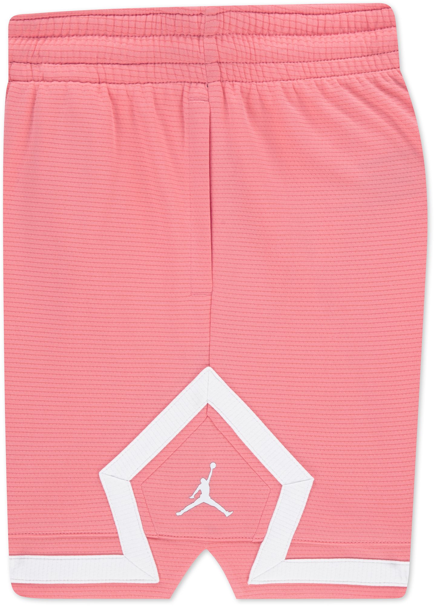 Jordan Girls' Dri-FIT Diamond Shorts product image