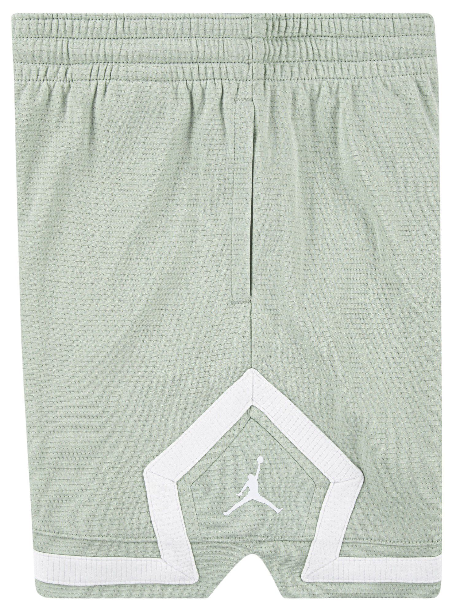Jordan Girls' Dri-FIT Diamond Shorts product image