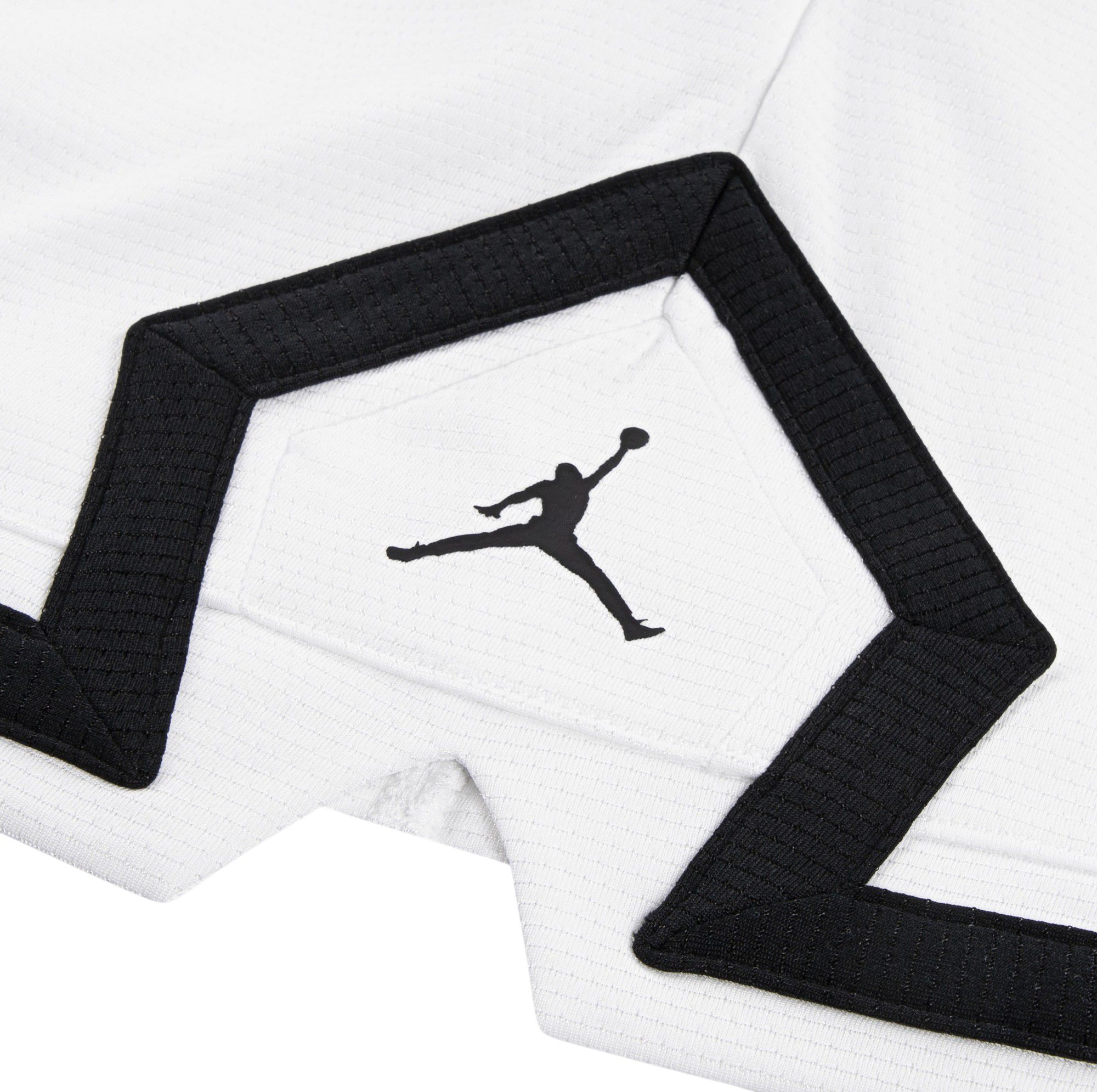 Jordan Girls' Dri-FIT Diamond Shorts product image