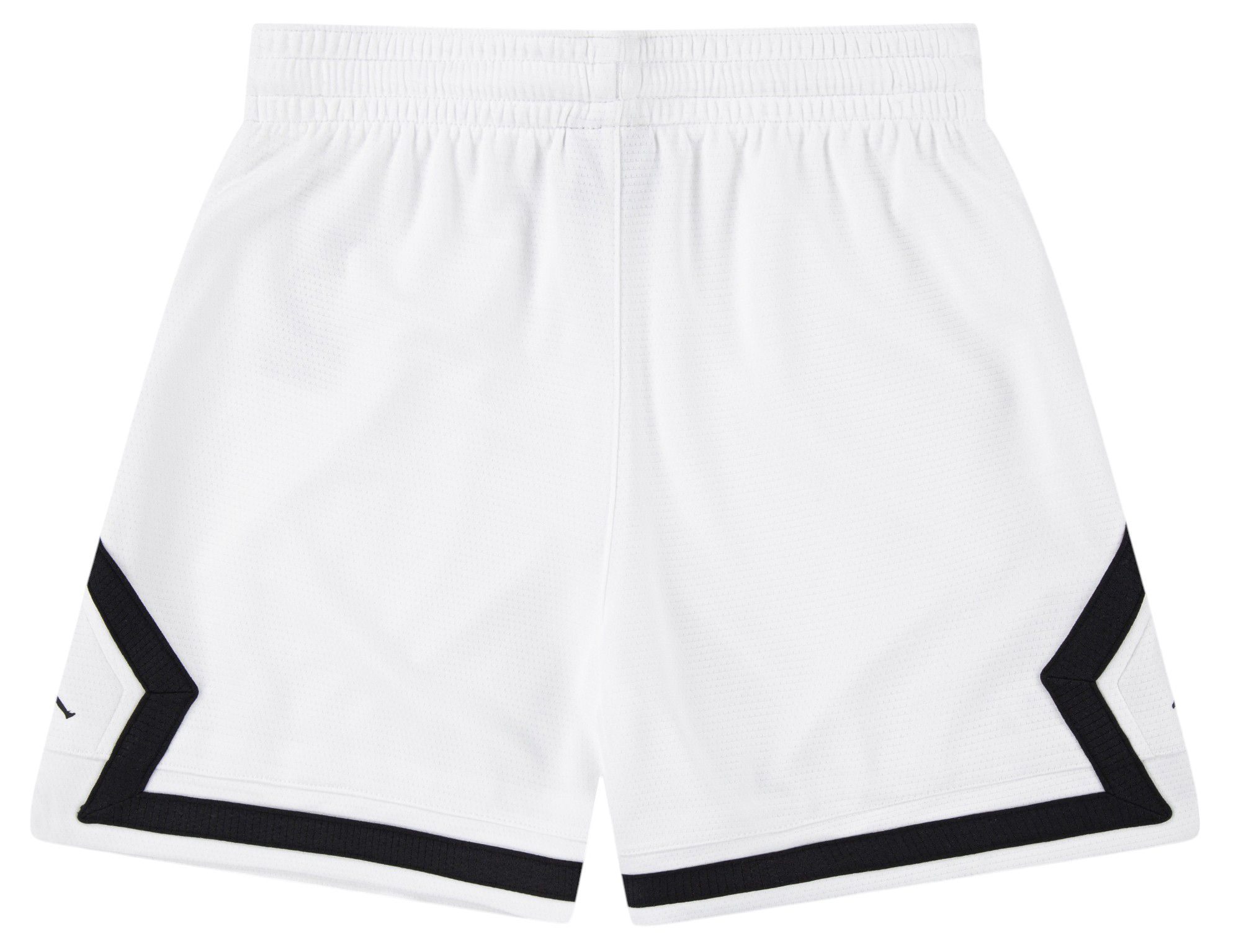 Jordan Girls' Dri-FIT Diamond Shorts product image