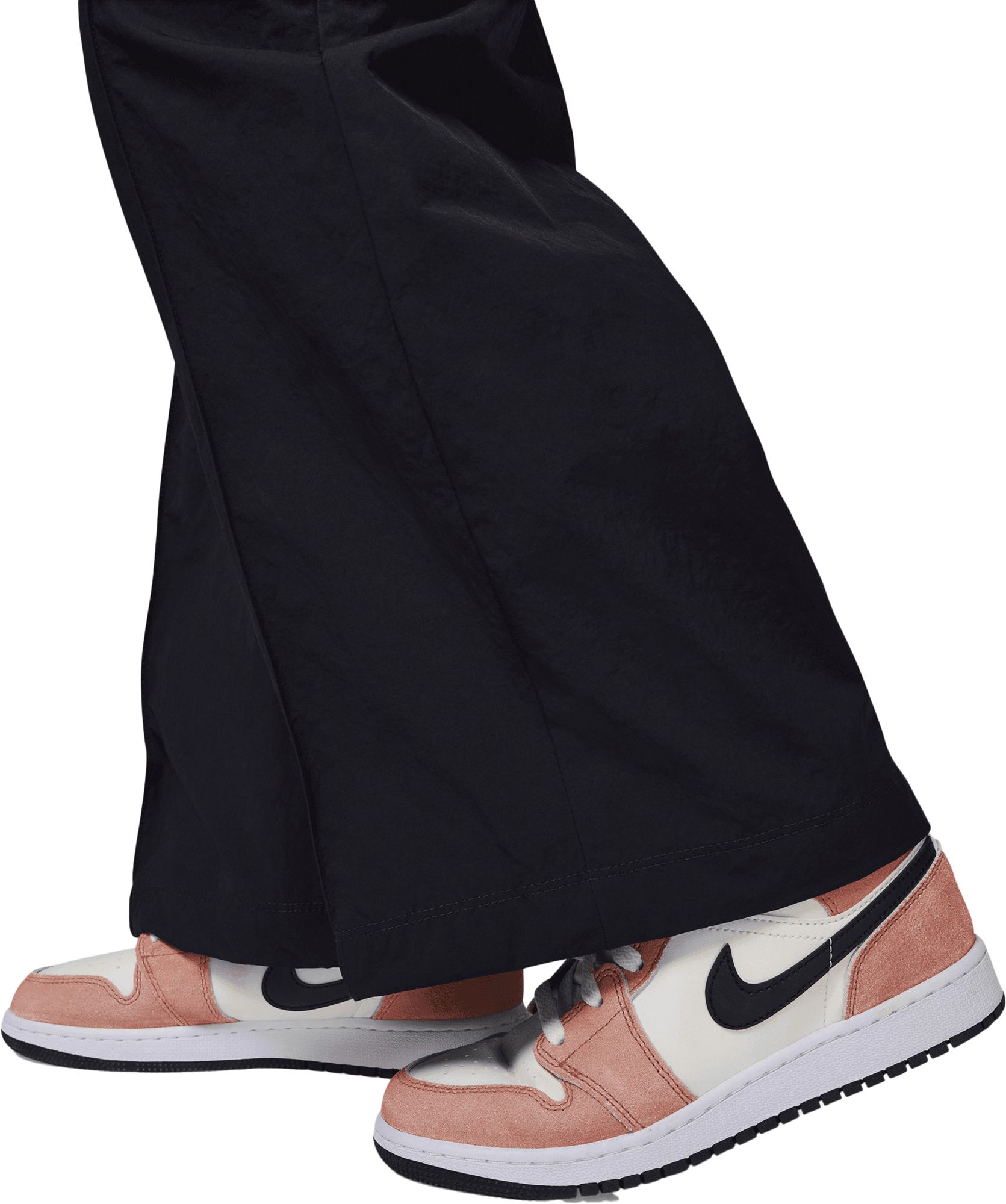 Jordan Girls' Woven Double Cargo Pants product image