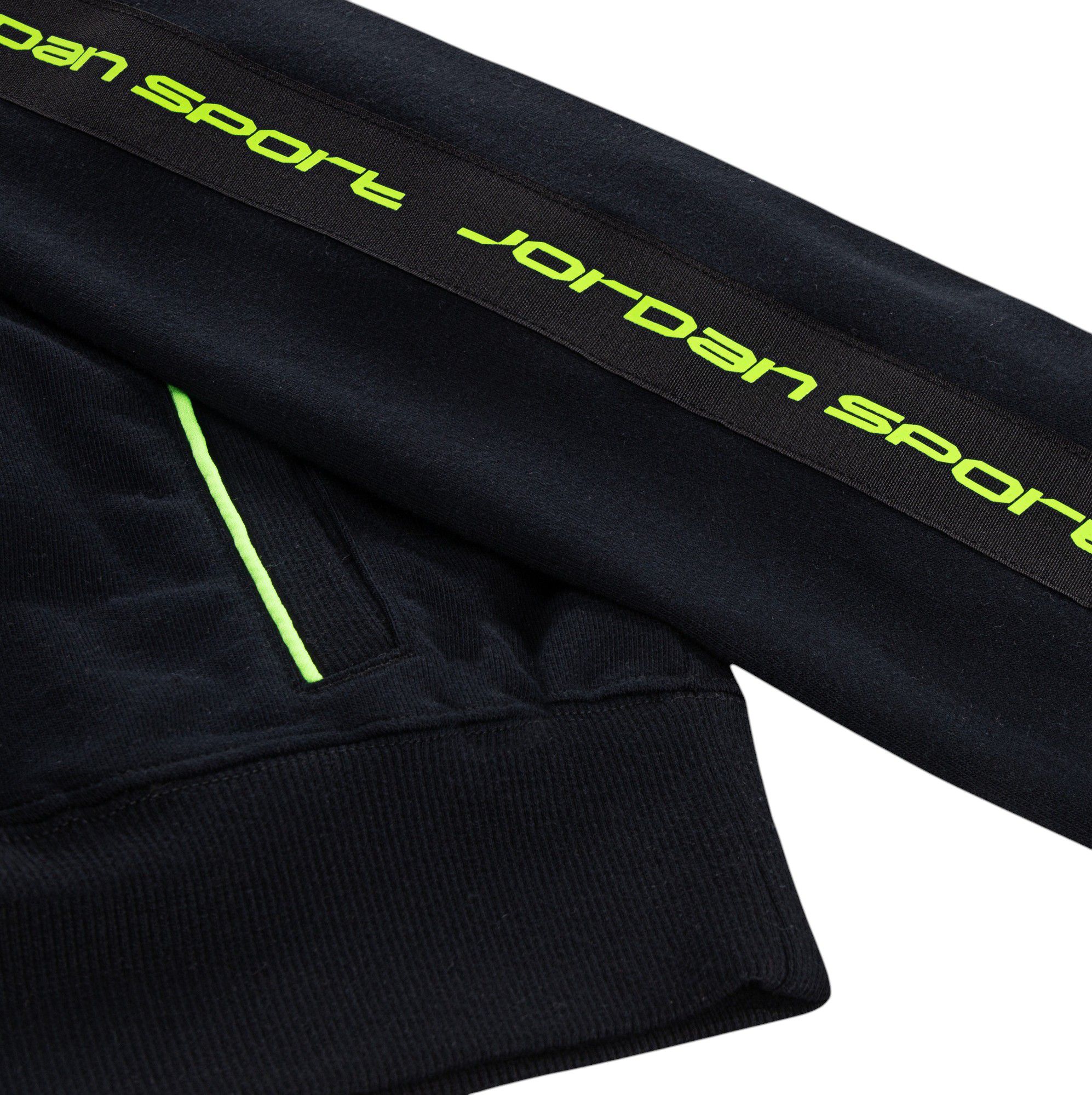 Jordan Girls' Pullover Hoodie product image