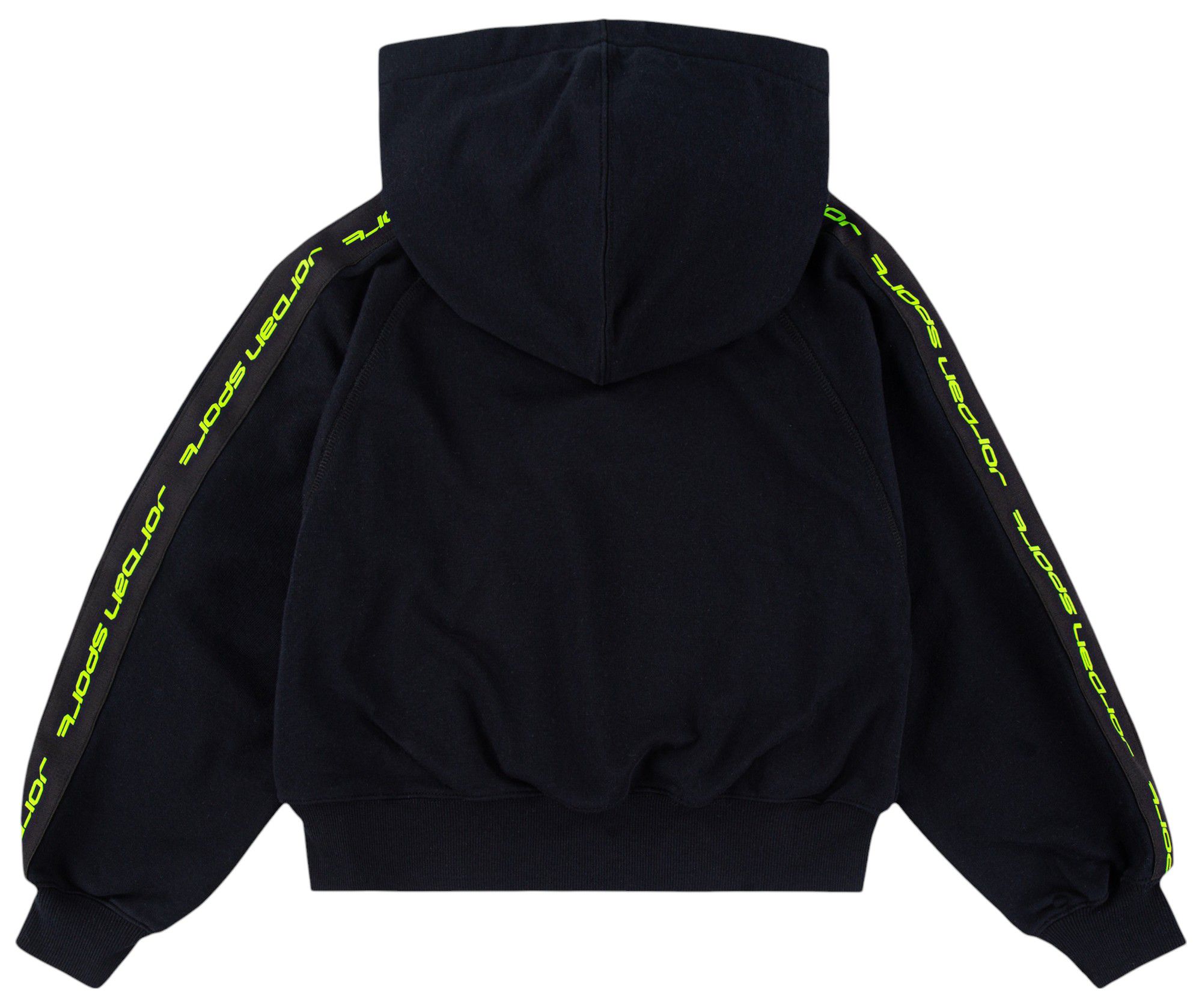 Jordan Girls' Pullover Hoodie product image