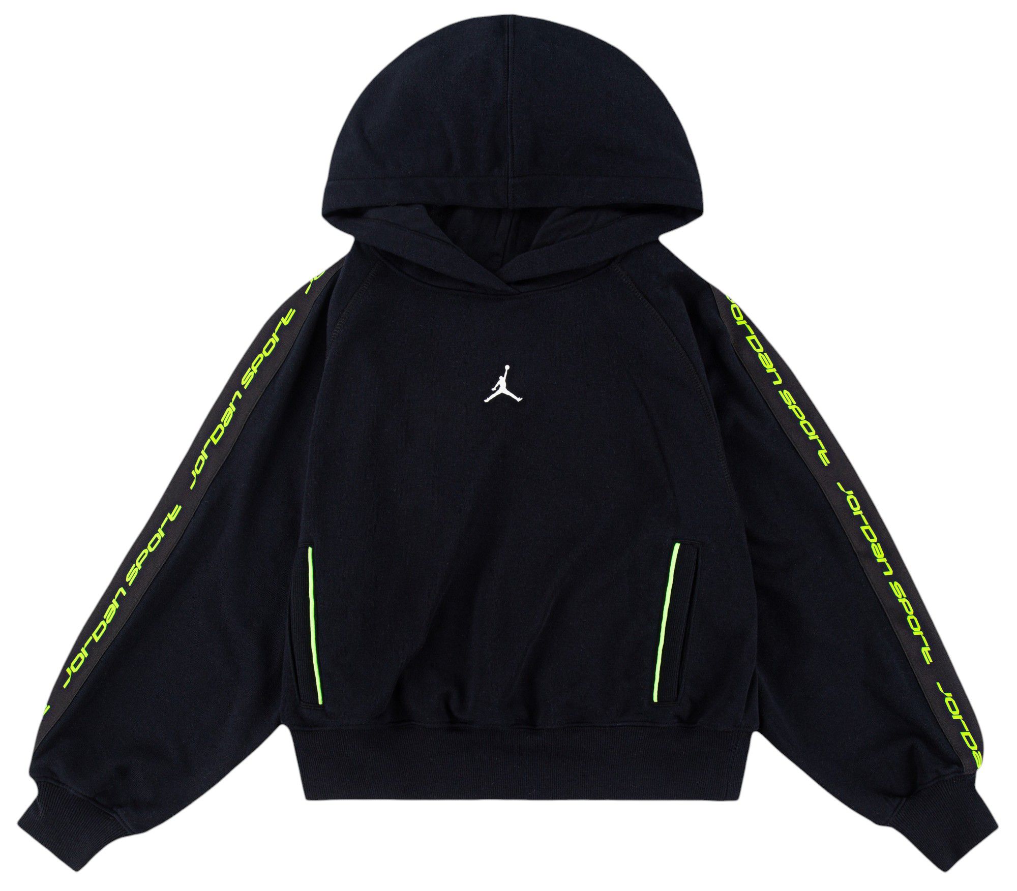Jordan Girls' Pullover Hoodie product image