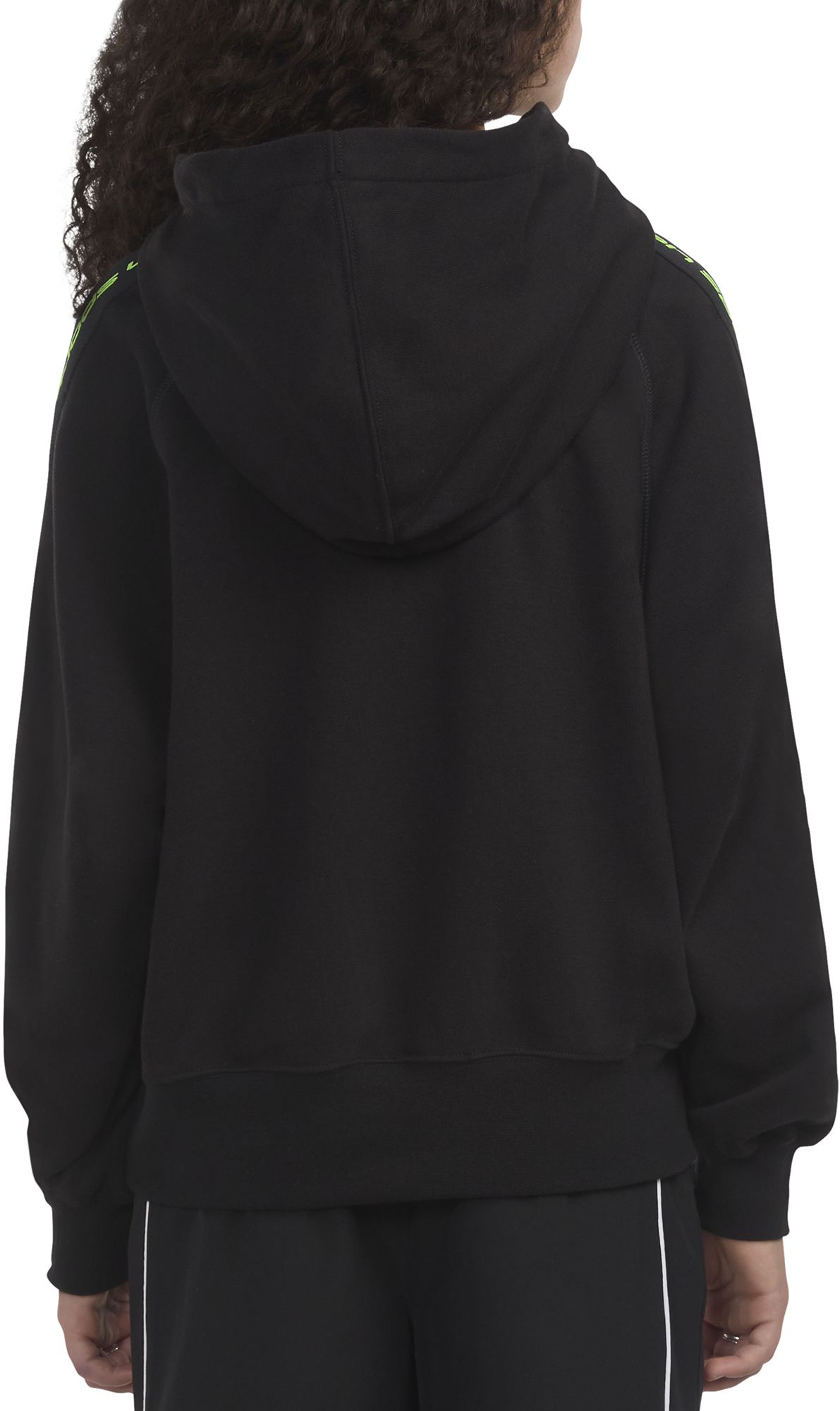 Jordan Girls' Pullover Hoodie product image