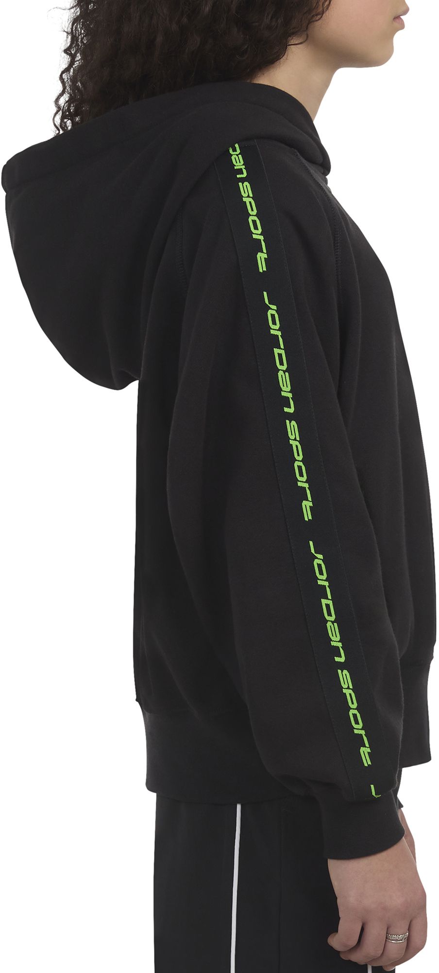 Jordan Girls' Pullover Hoodie product image
