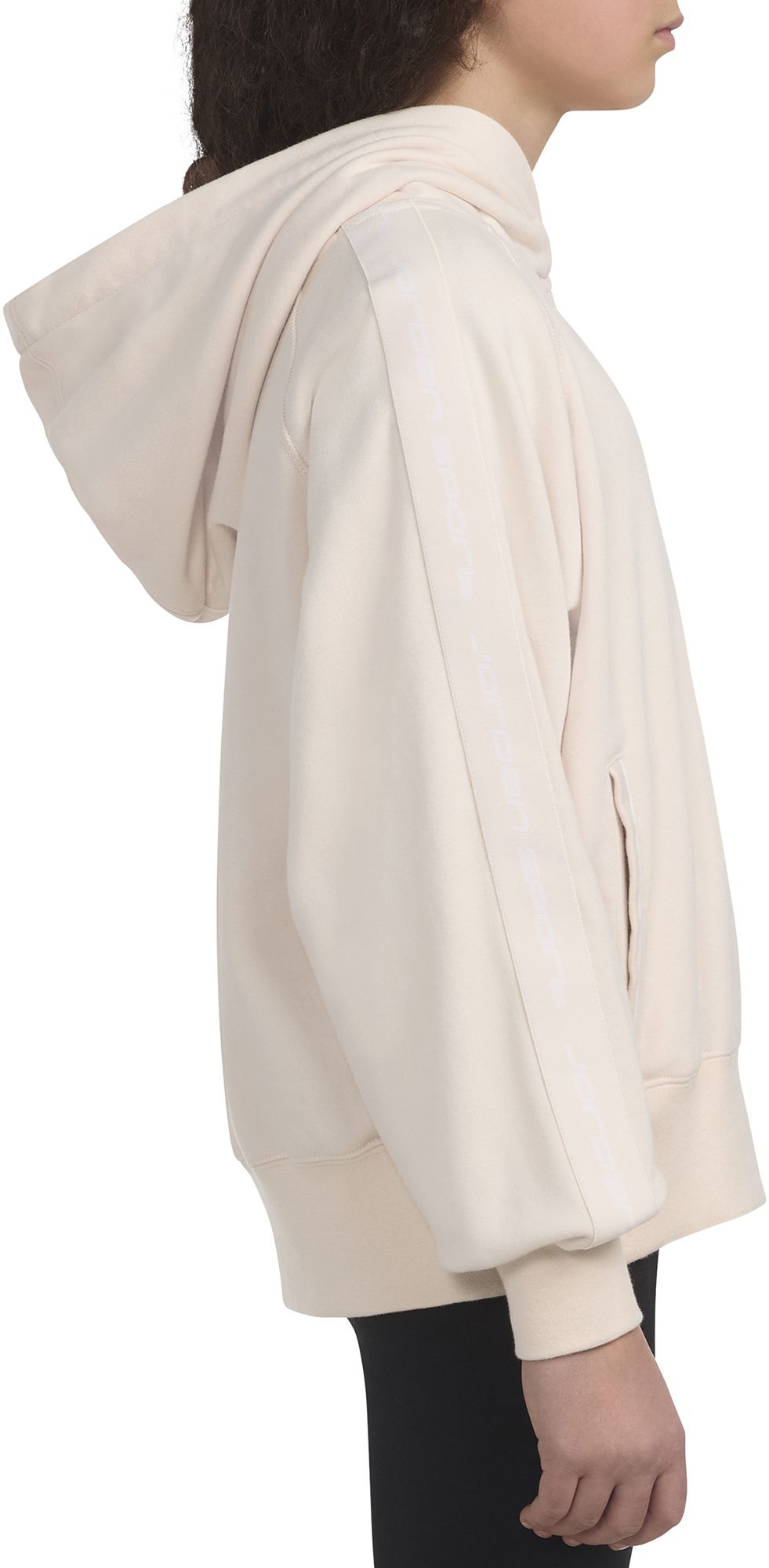 Jordan Girls' Pullover Hoodie product image