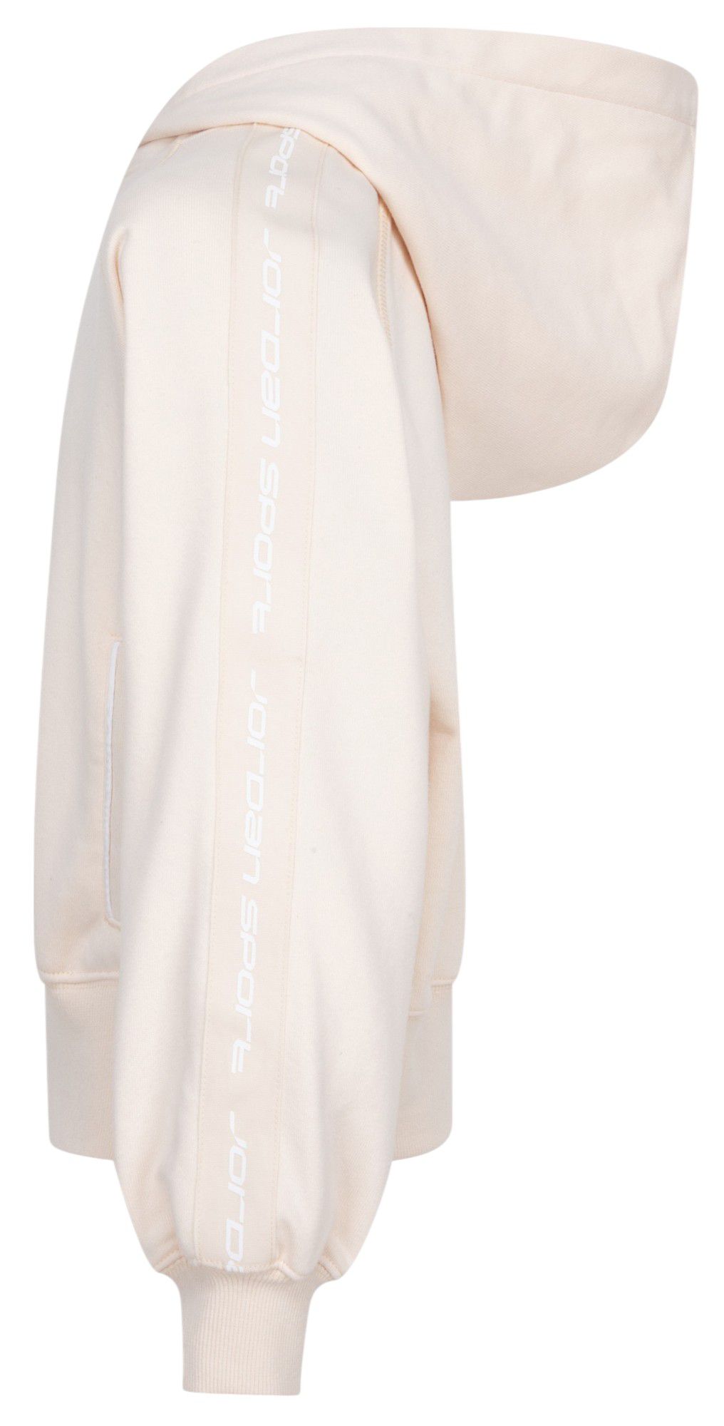 Jordan Girls' Pullover Hoodie product image