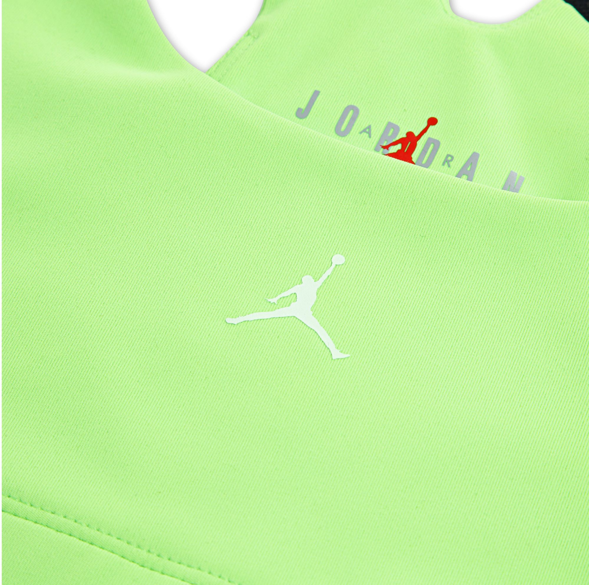 Jordan Girls' Dri-FIT Indy Sports Bra product image